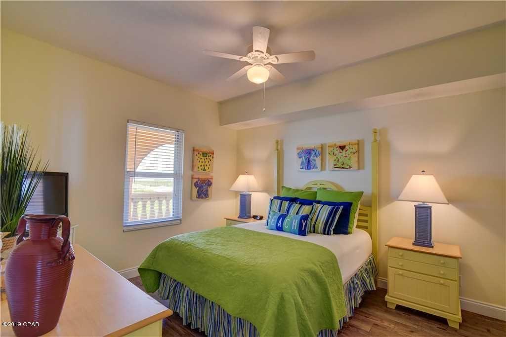 Calypso Towers II - Residential