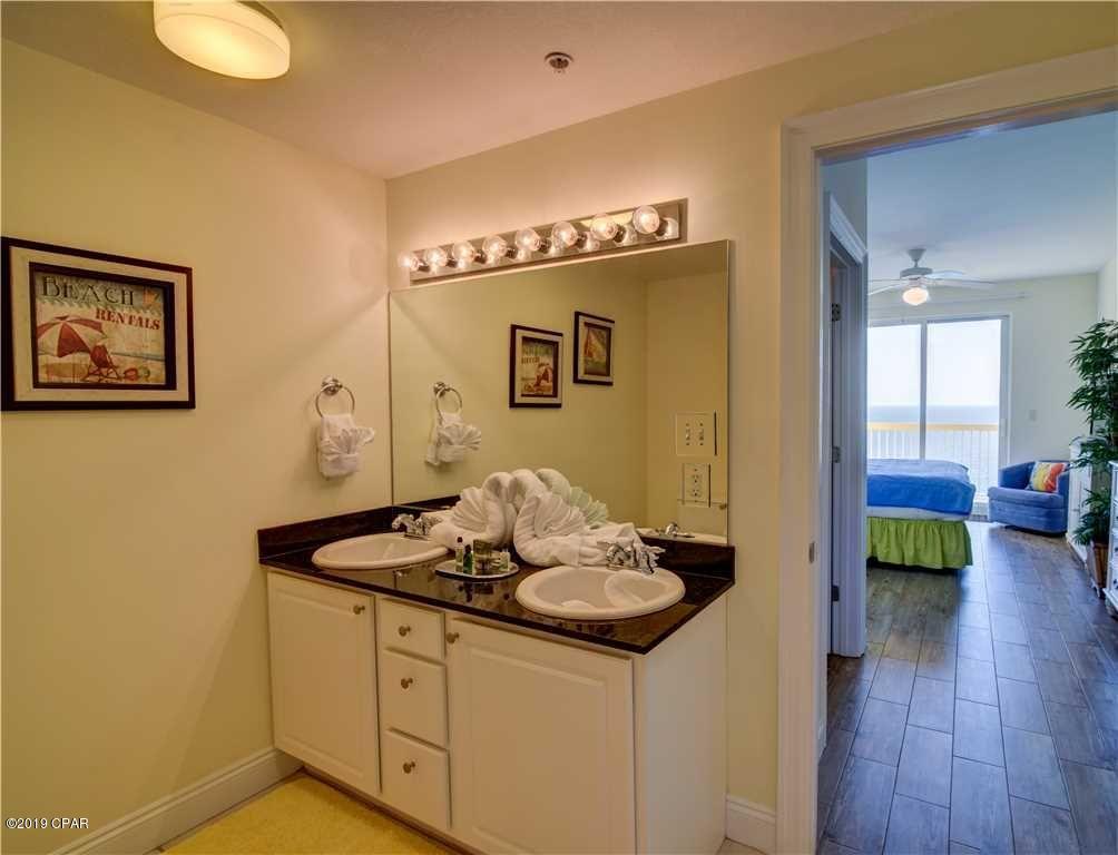 Calypso Towers II - Residential