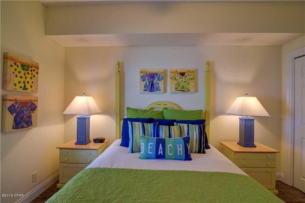 Calypso Towers II - Residential