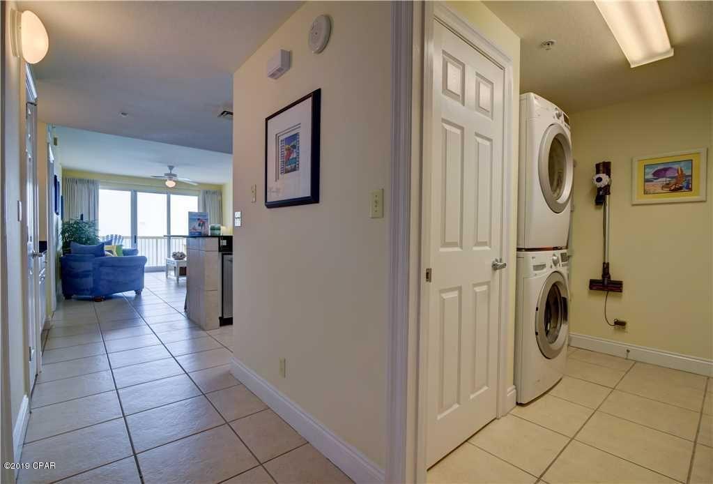 Calypso Towers II - Residential