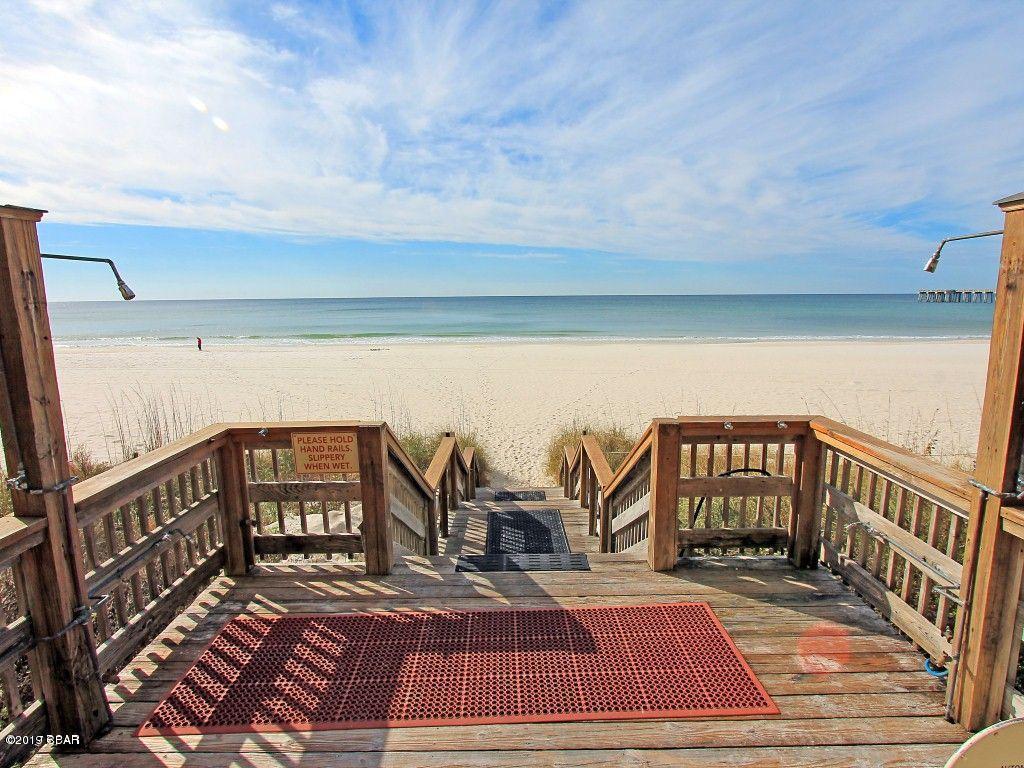 Calypso Towers II - Residential