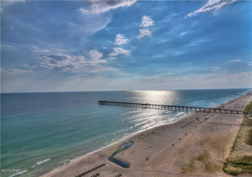 Calypso Towers II - Residential