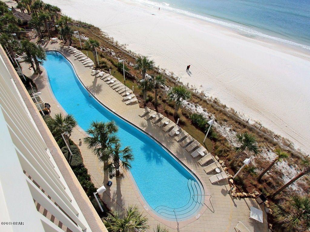 Calypso Towers II - Residential