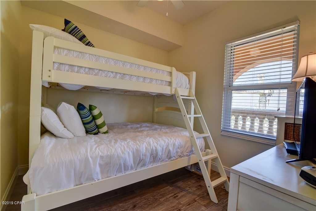 Calypso Towers II - Residential