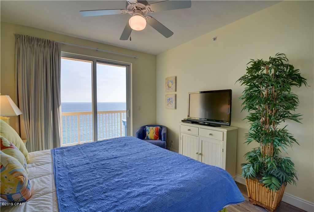 Calypso Towers II - Residential