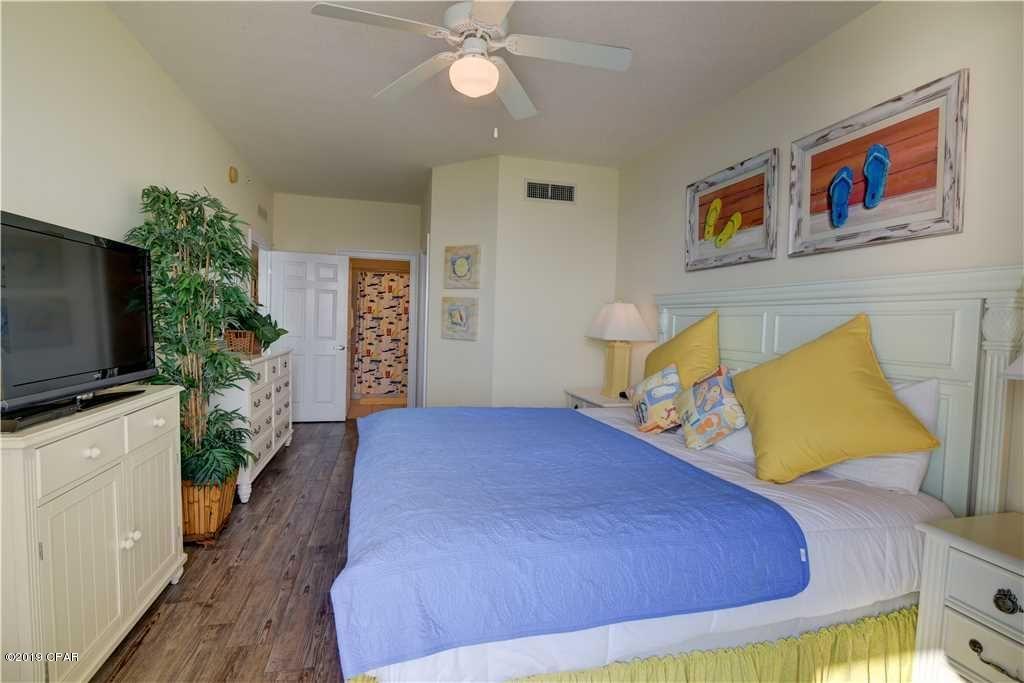 Calypso Towers II - Residential