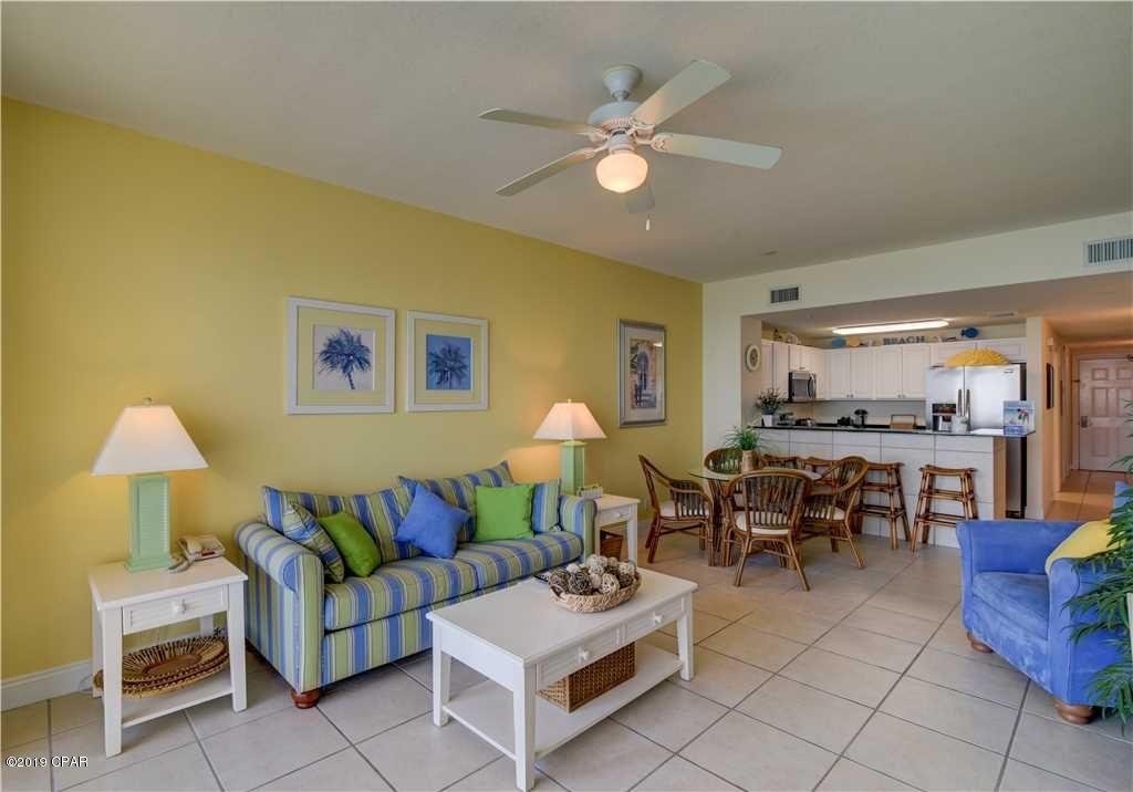 Calypso Towers II - Residential