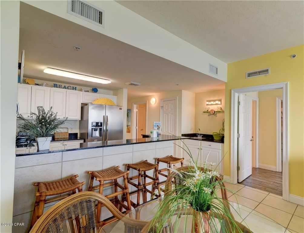 Calypso Towers II - Residential