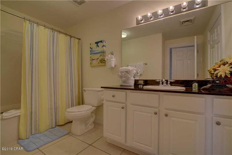 Calypso Towers II - Residential