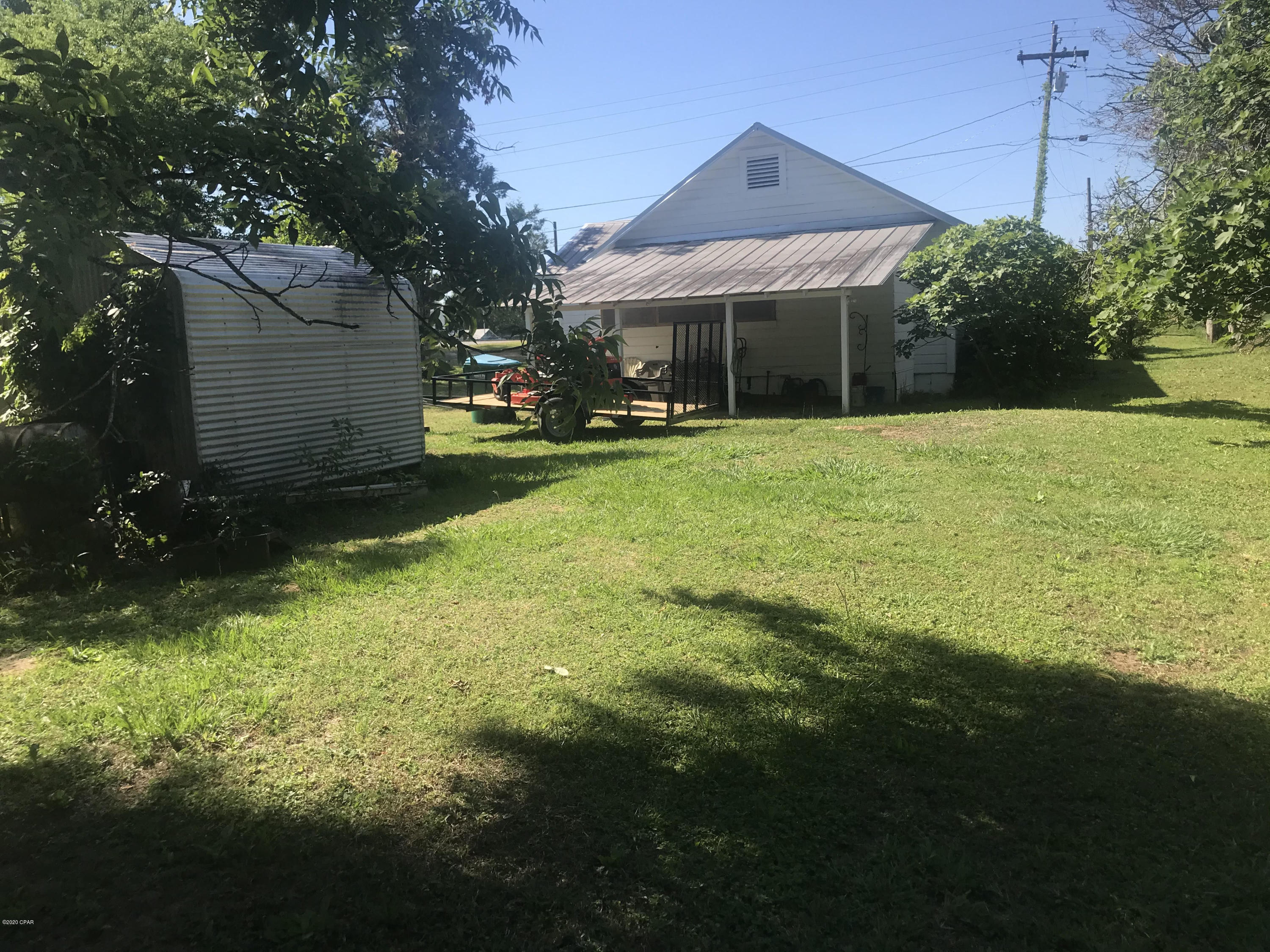 No Named Subdivision - Residential