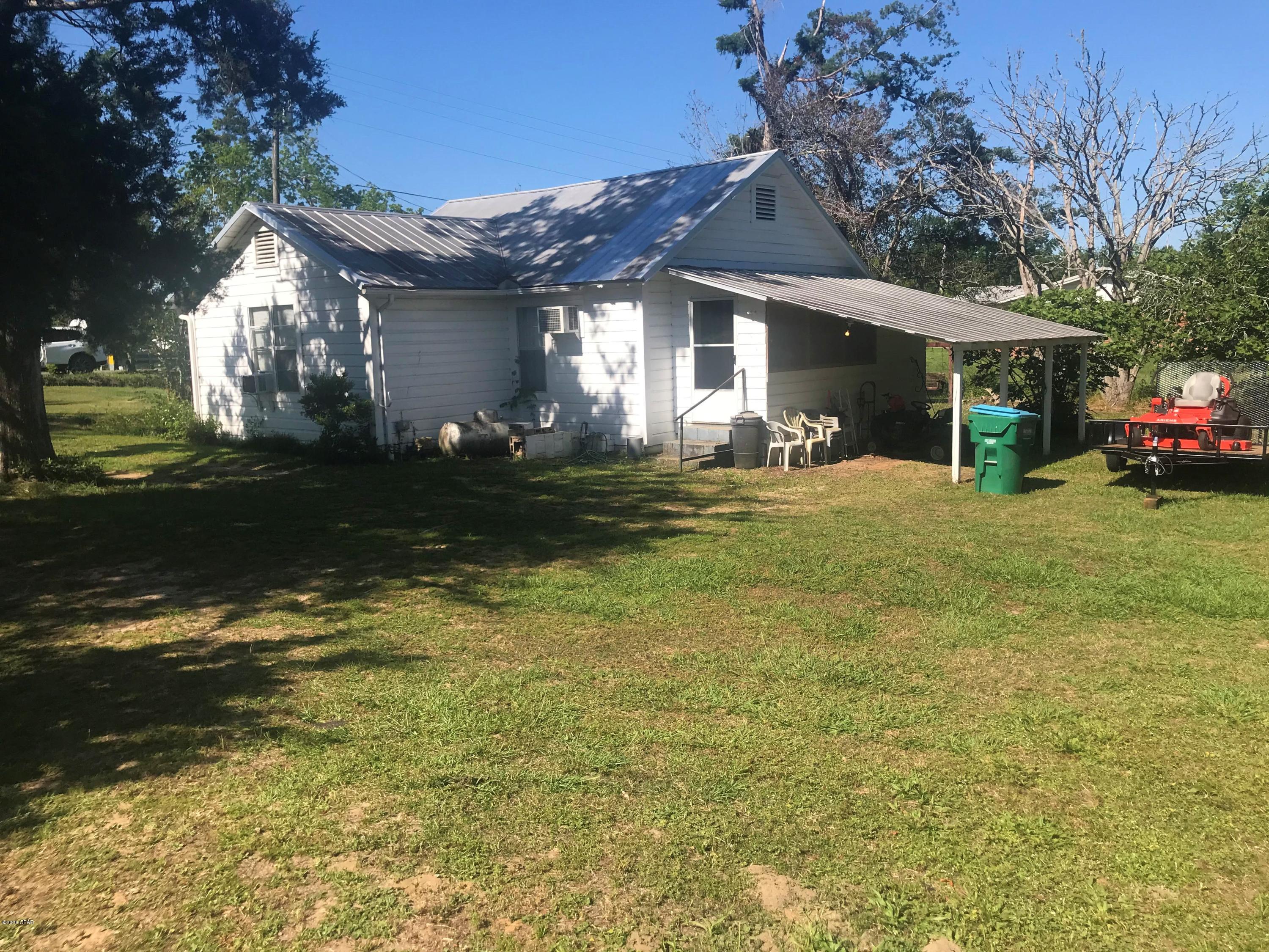 No Named Subdivision - Residential