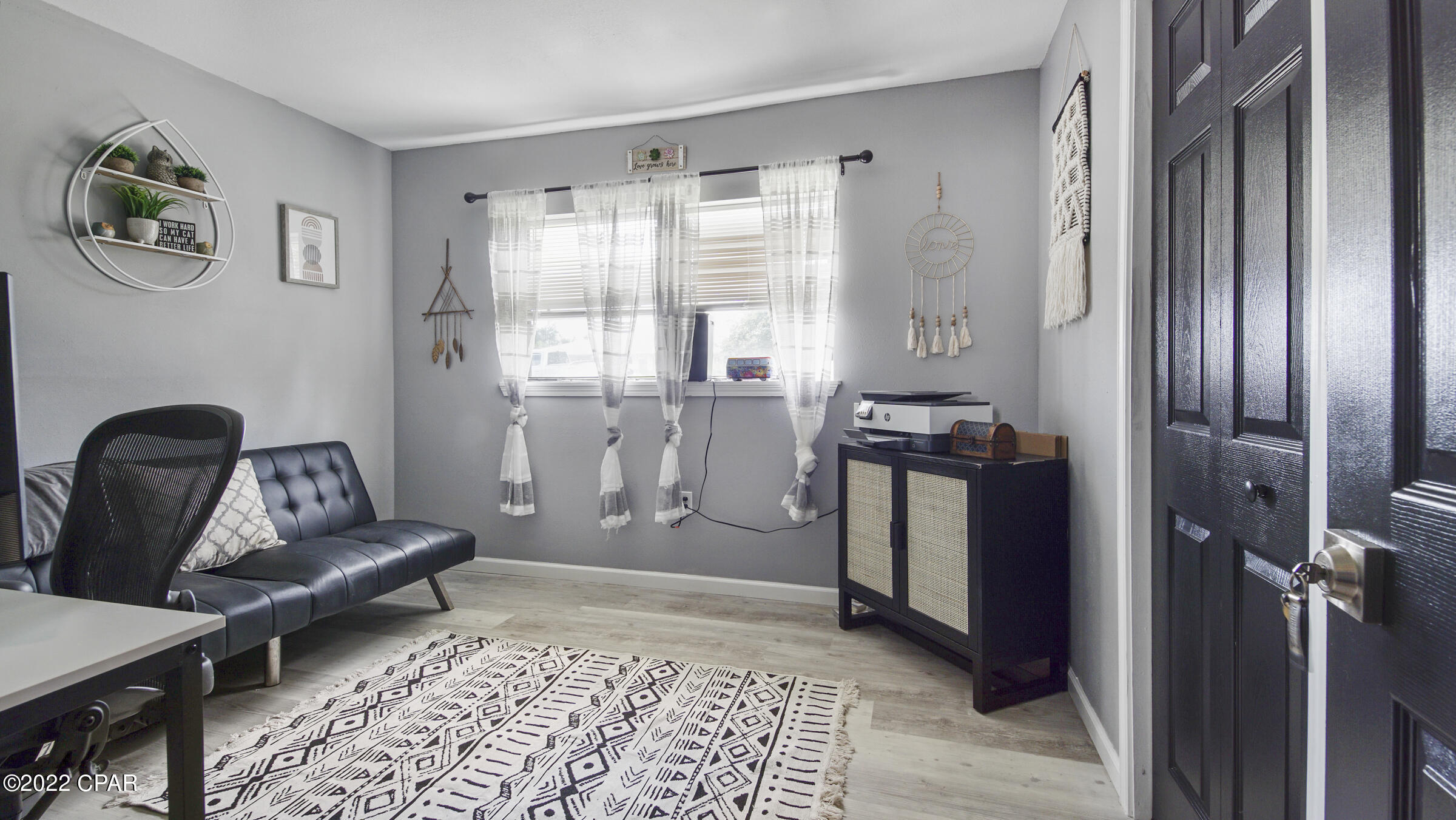 Lannie Rowe Lake Ests - Residential