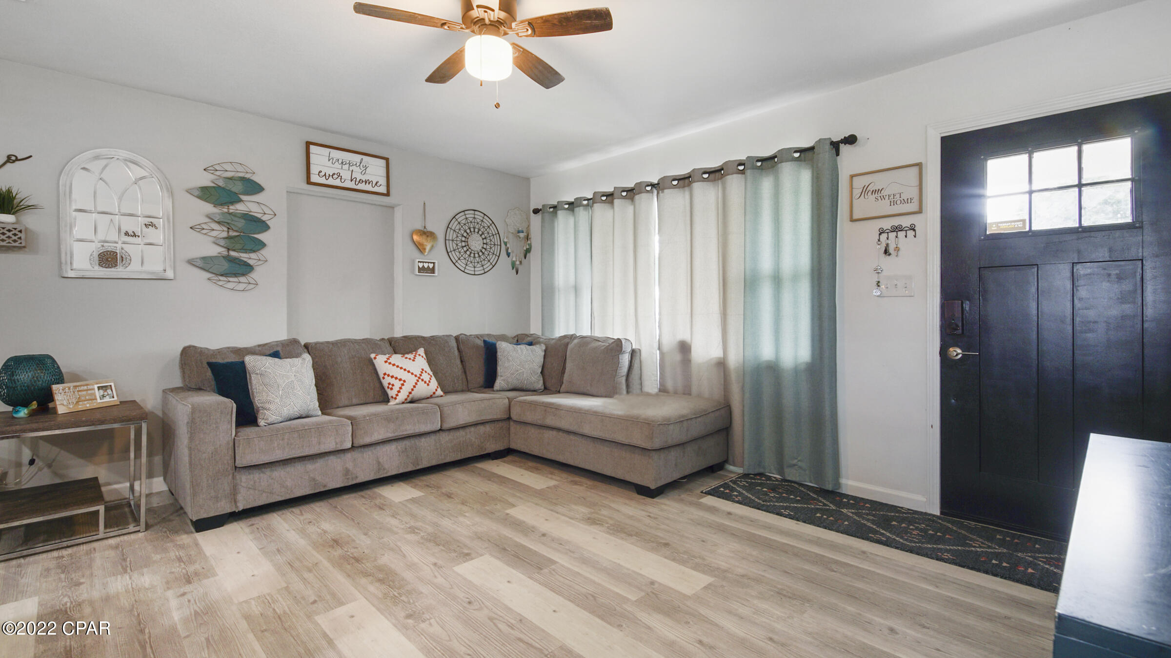 Lannie Rowe Lake Ests - Residential