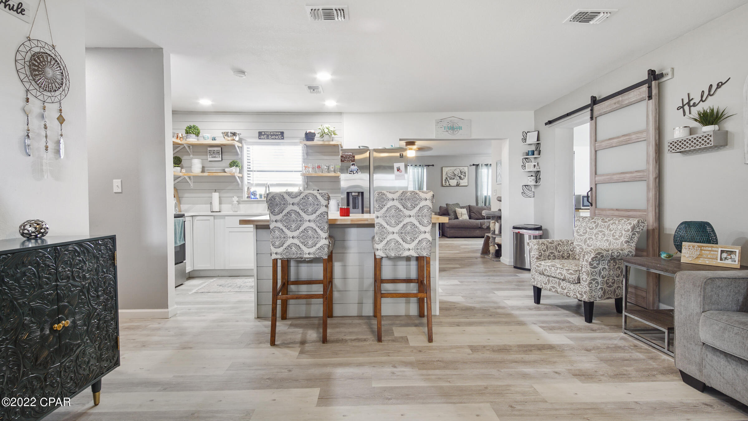 Lannie Rowe Lake Ests - Residential