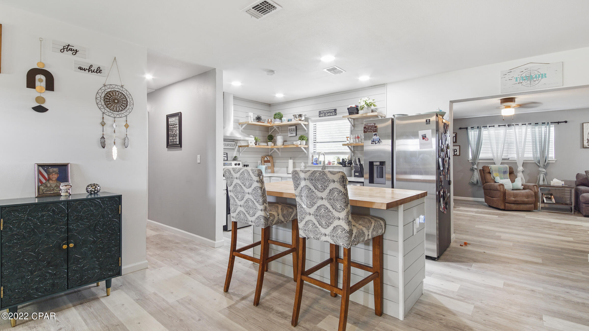 Lannie Rowe Lake Ests - Residential