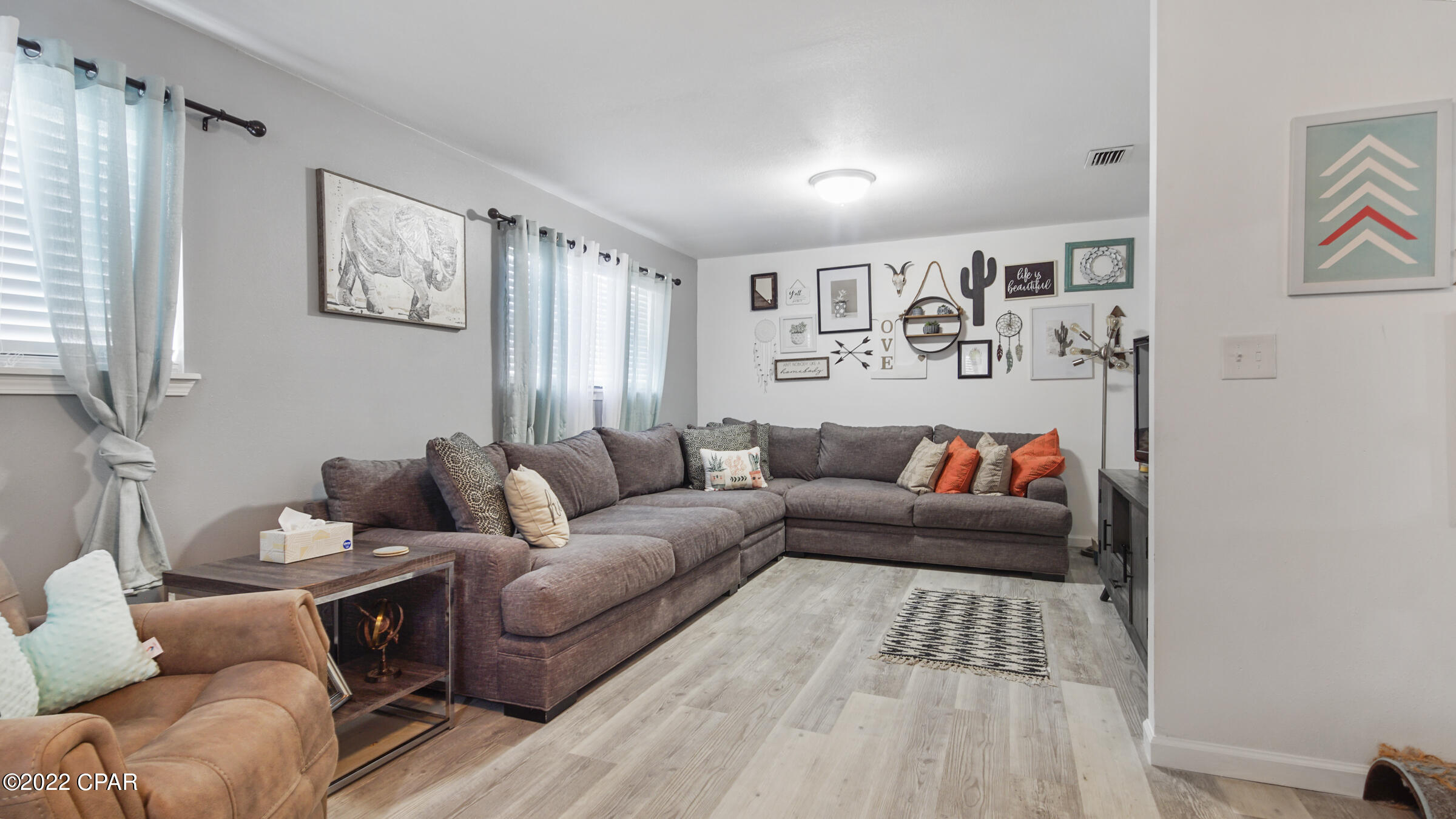 Lannie Rowe Lake Ests - Residential