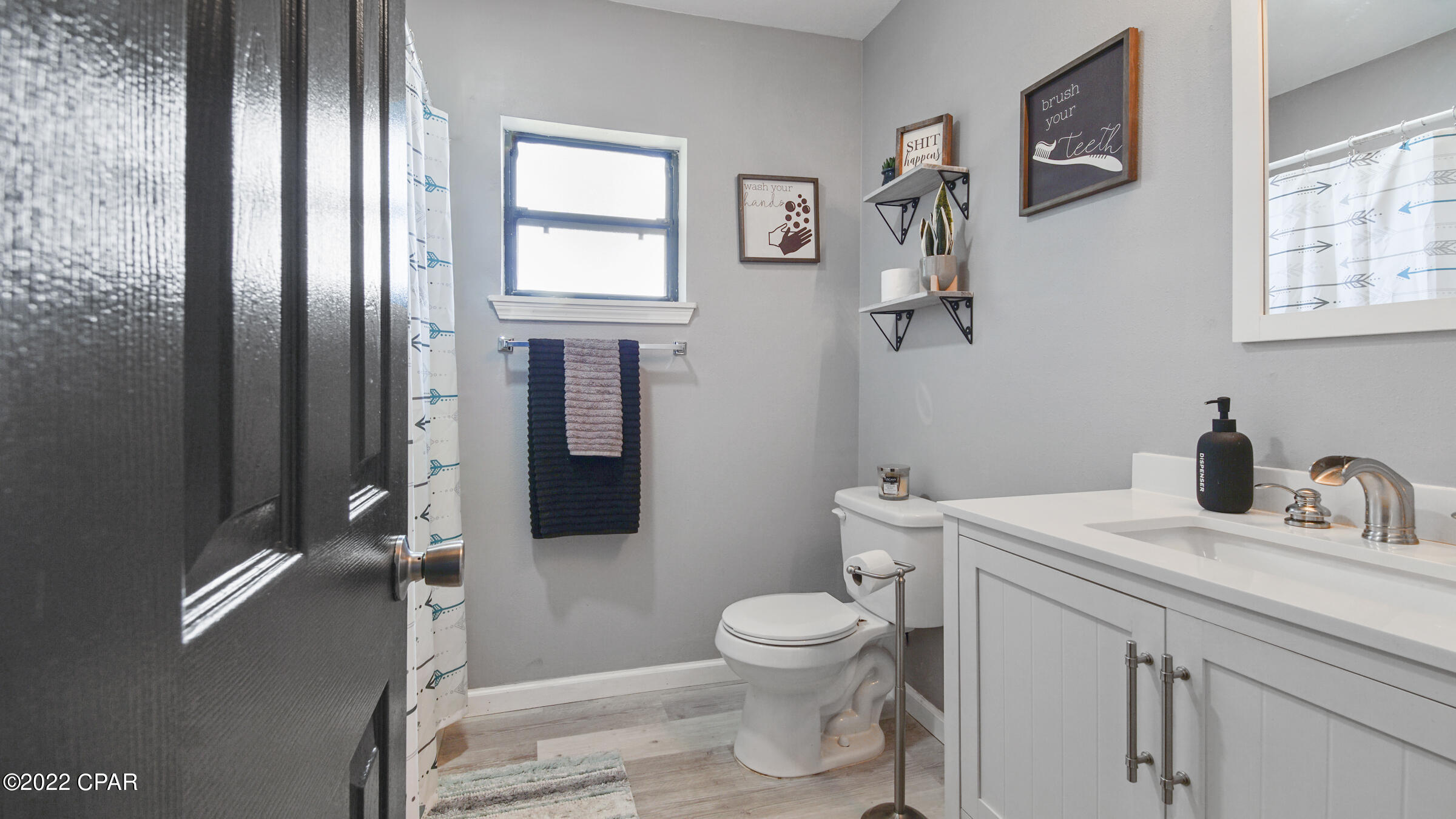 Lannie Rowe Lake Ests - Residential