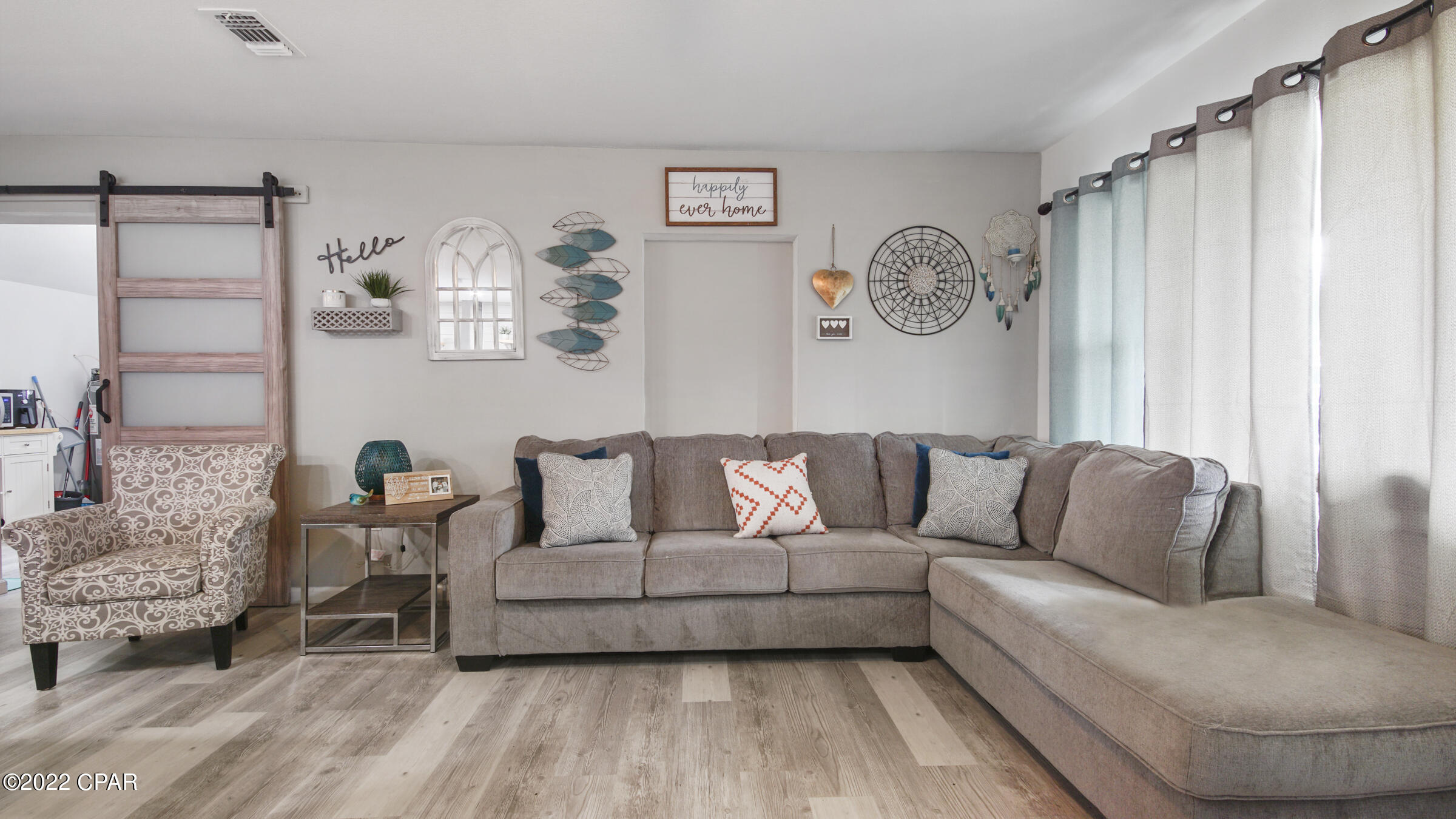 Lannie Rowe Lake Ests - Residential