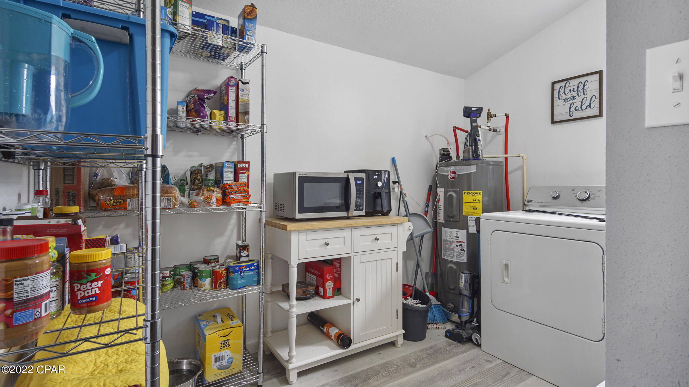 Lannie Rowe Lake Ests - Residential