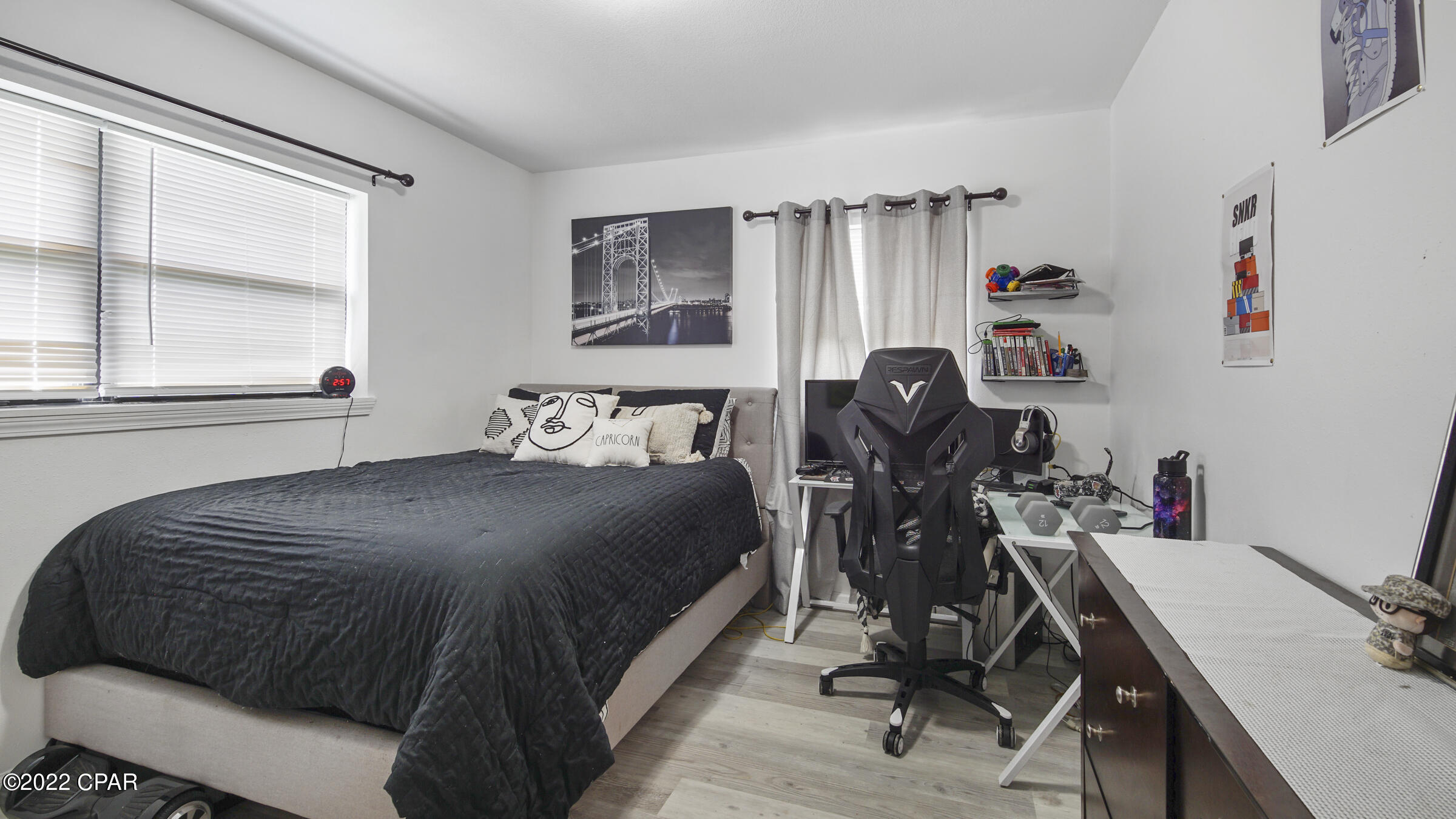 Lannie Rowe Lake Ests - Residential