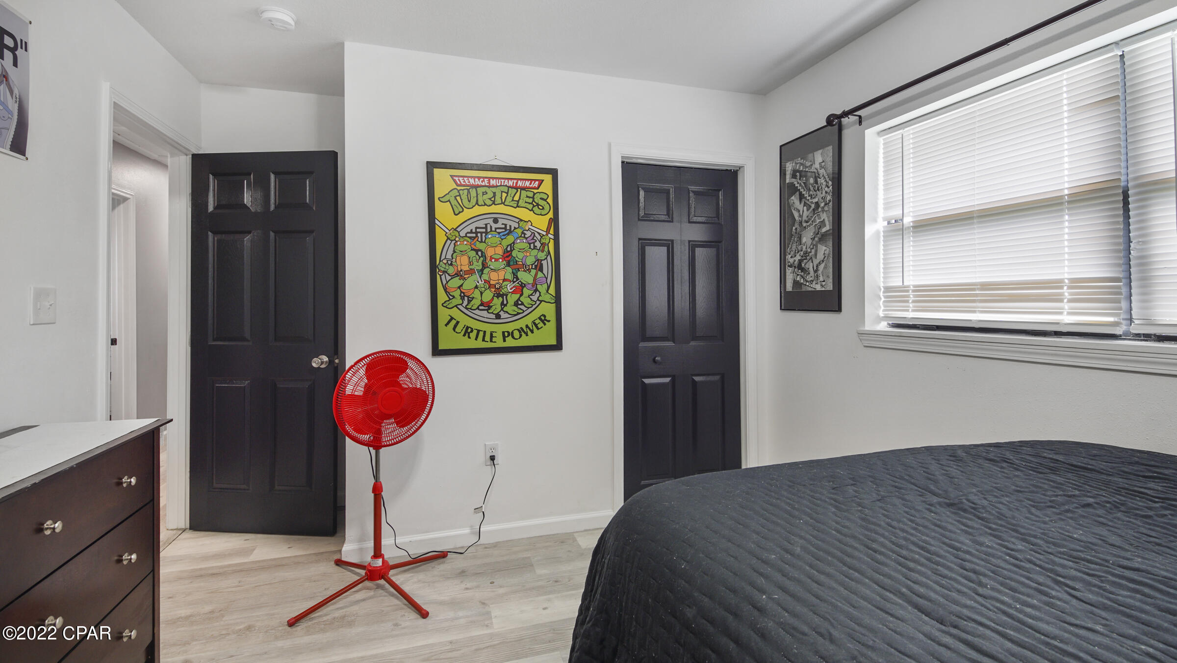 Lannie Rowe Lake Ests - Residential