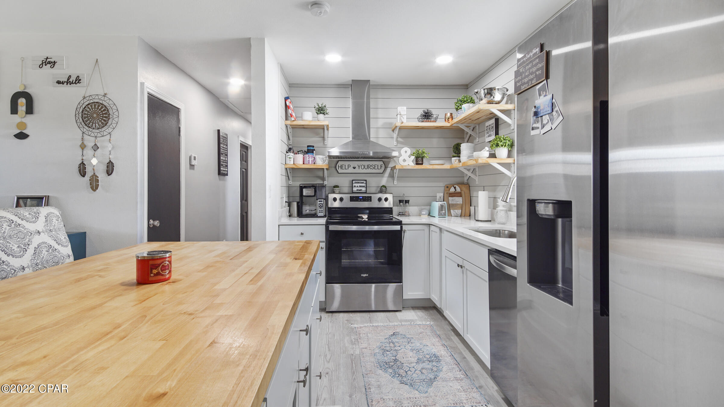 Lannie Rowe Lake Ests - Residential