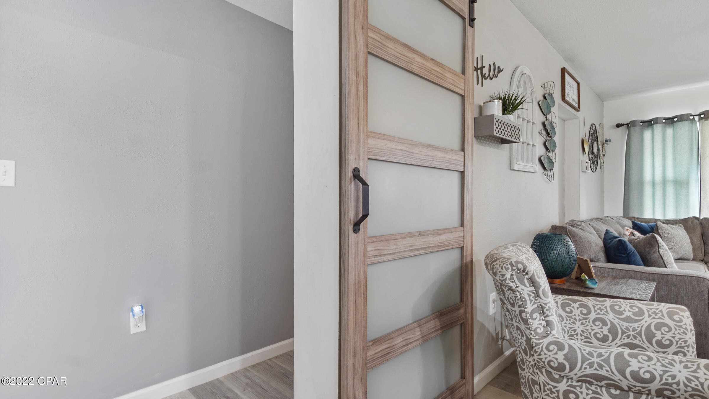 Lannie Rowe Lake Ests - Residential