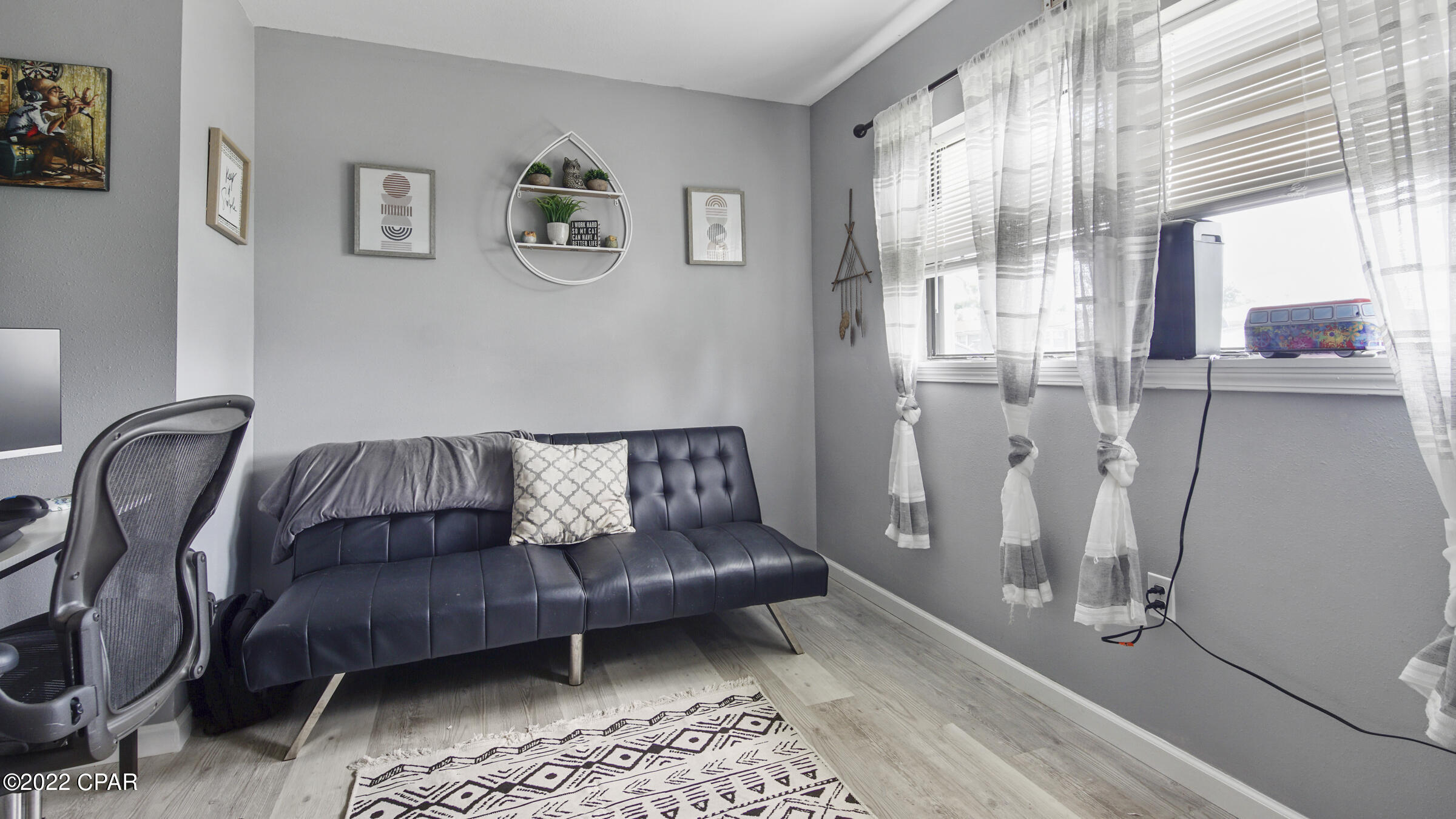 Lannie Rowe Lake Ests - Residential