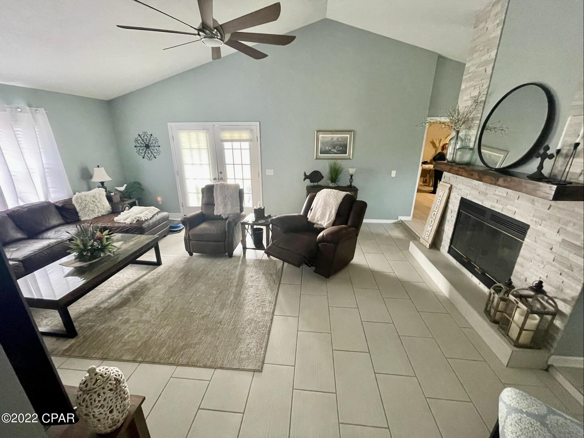 Mowat Highlands Ph 1 - Residential