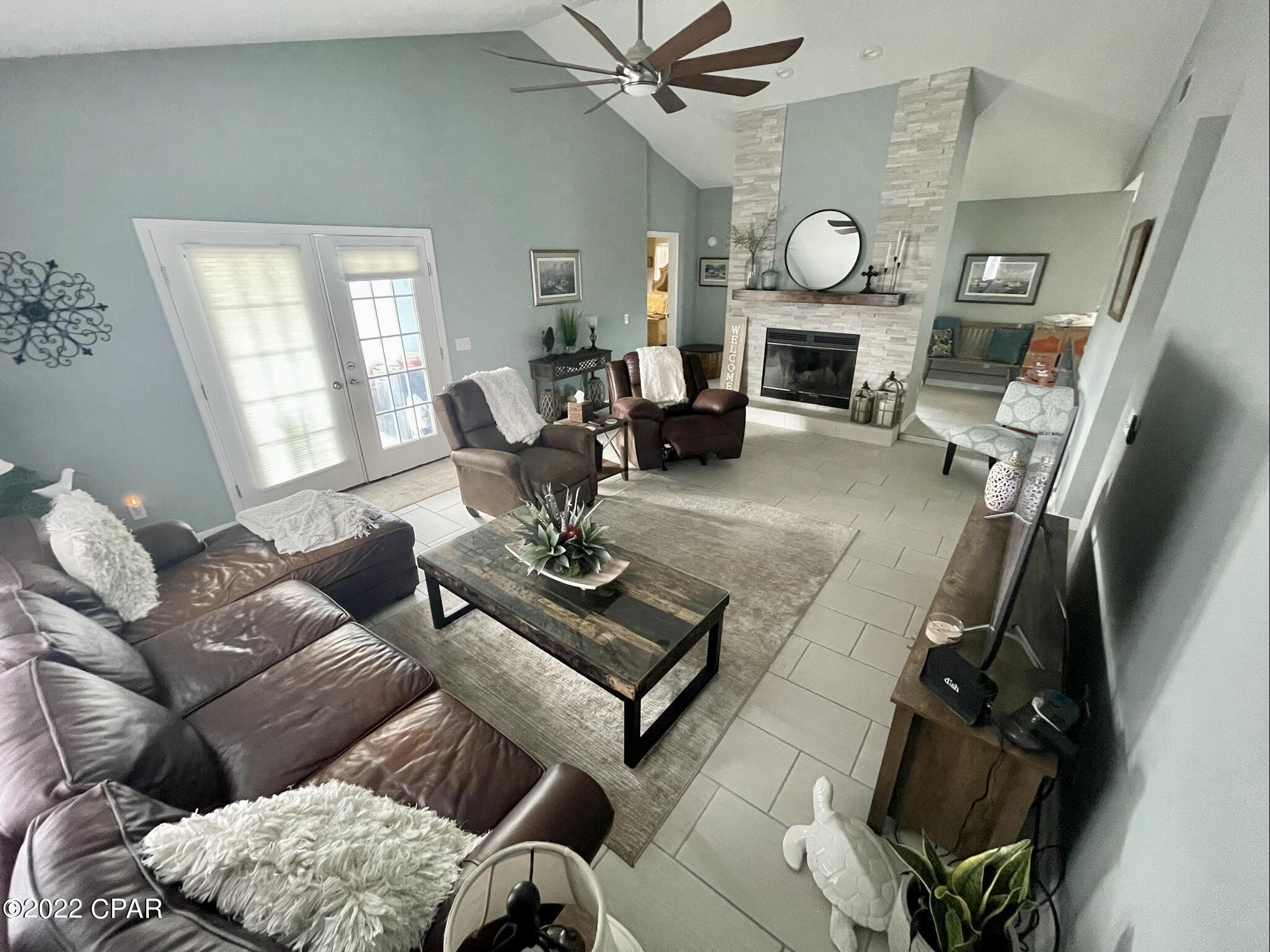 Mowat Highlands Ph 1 - Residential