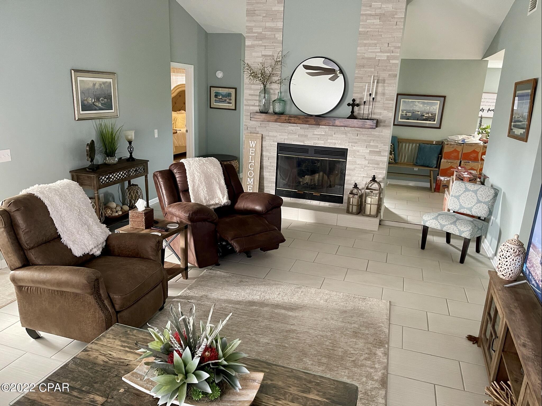 Mowat Highlands Ph 1 - Residential