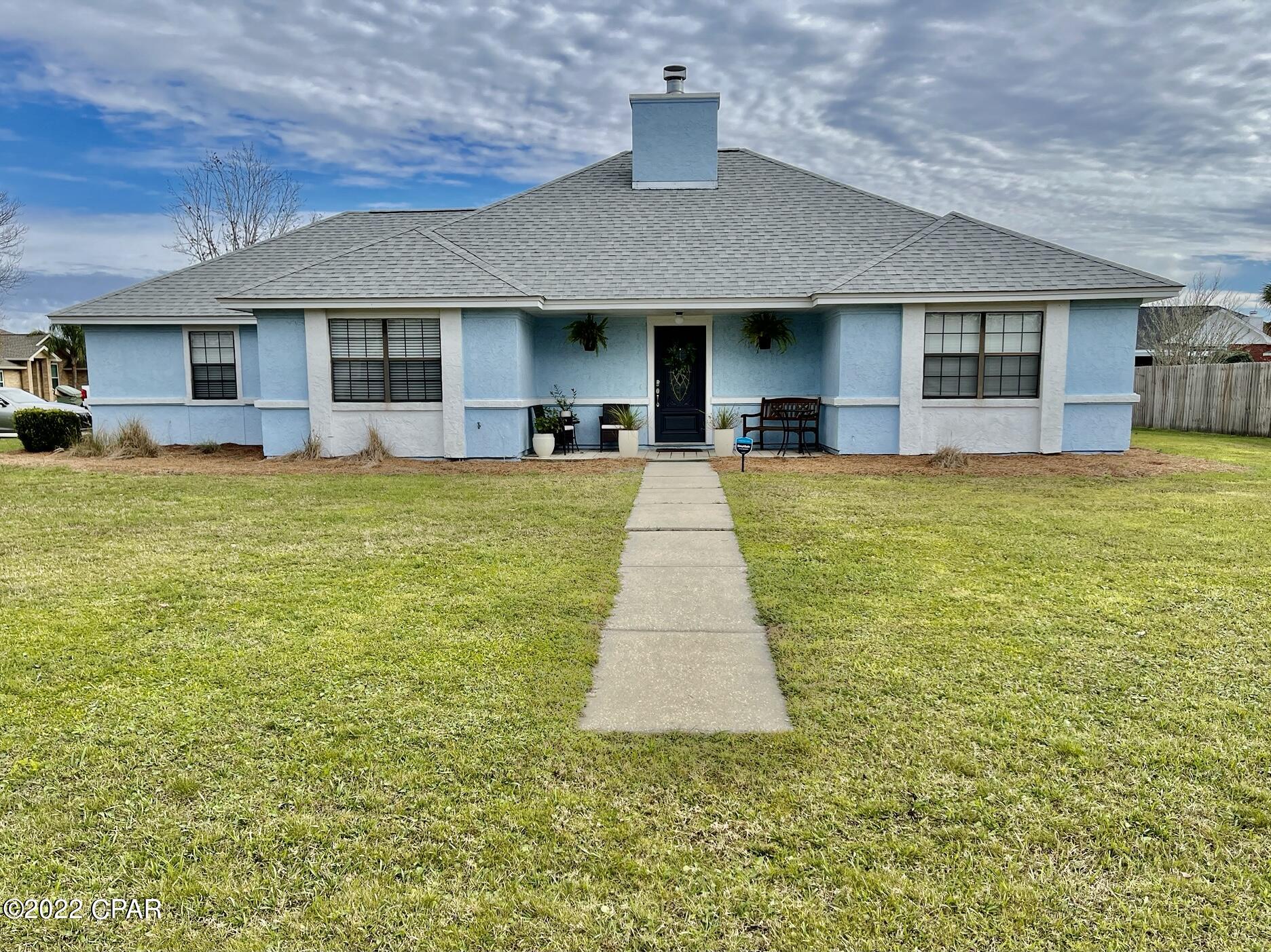 Mowat Highlands Ph 1 - Residential