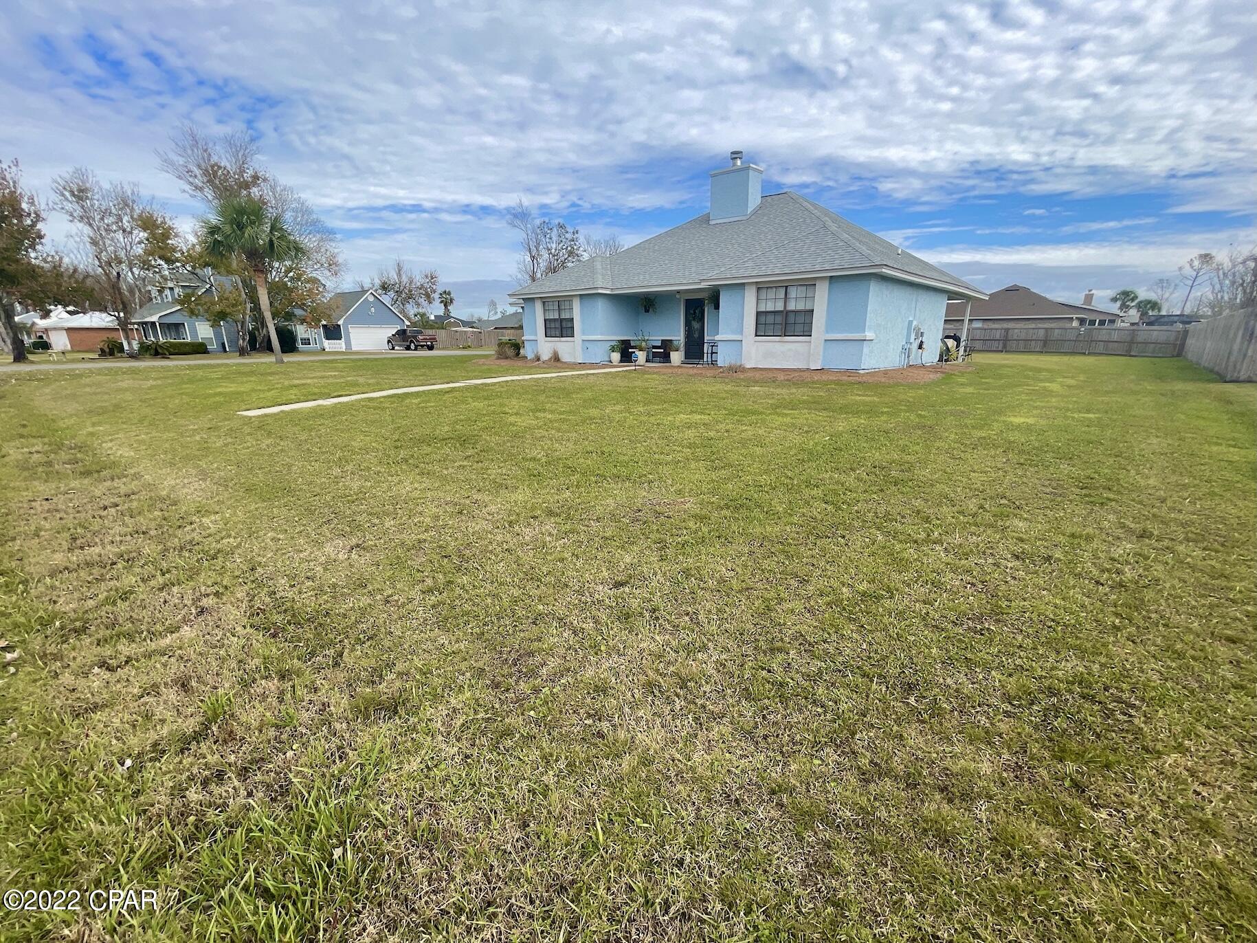 Mowat Highlands Ph 1 - Residential