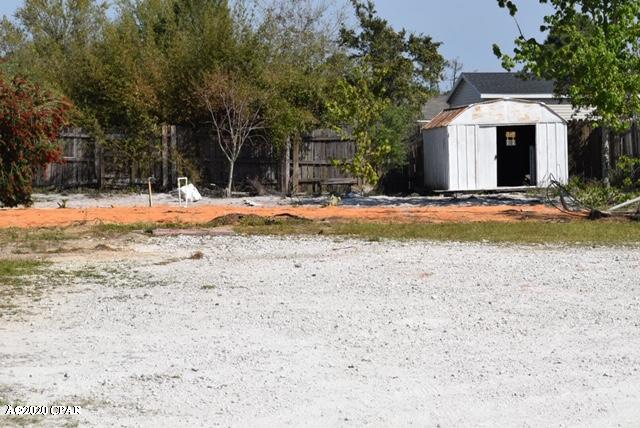 North Lagoon Oaks 2nd - Land