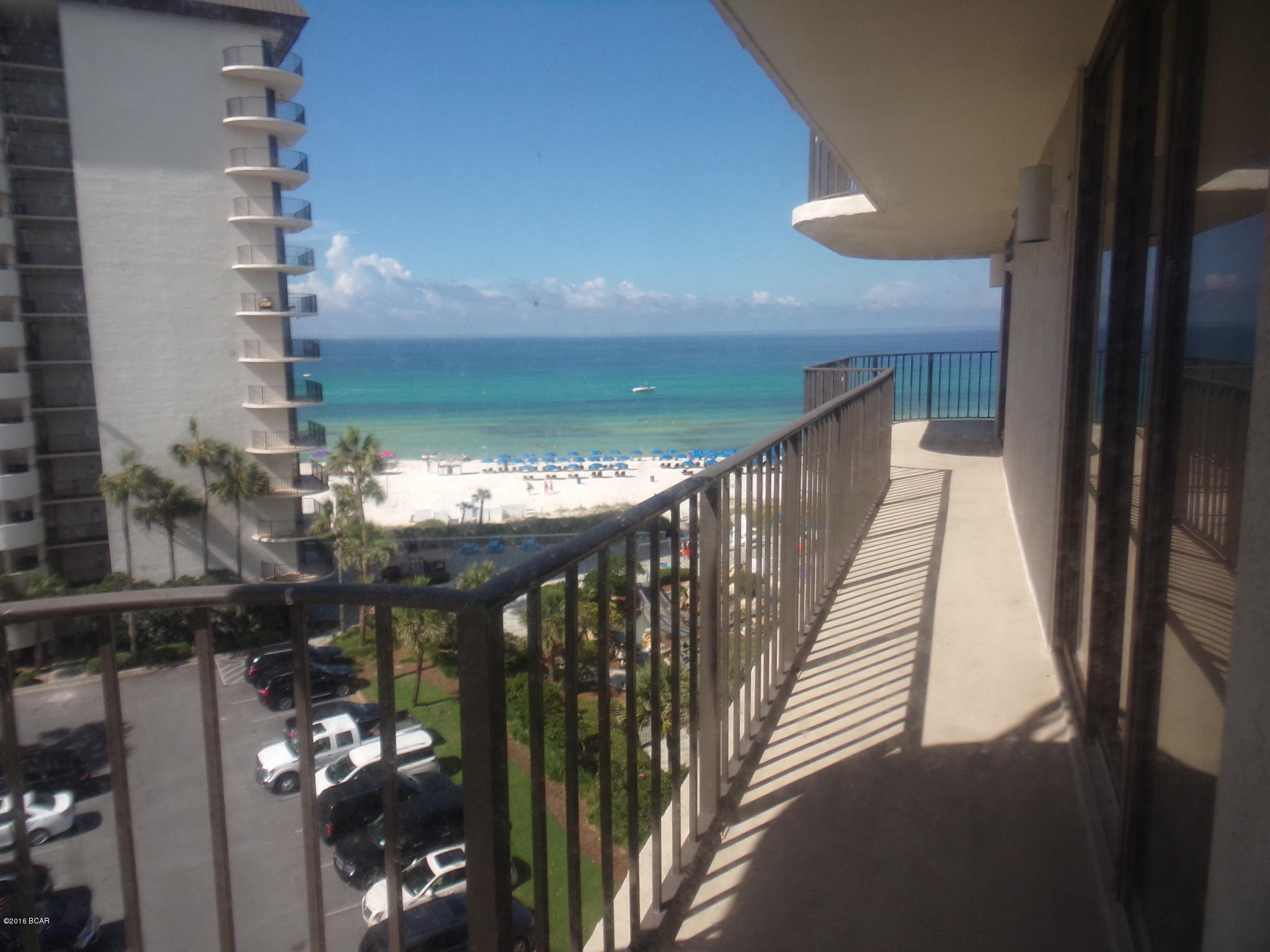 Edgewater Tower I - Residential