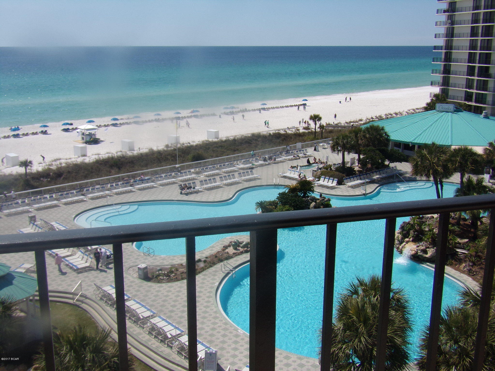 Edgewater Tower I - Residential