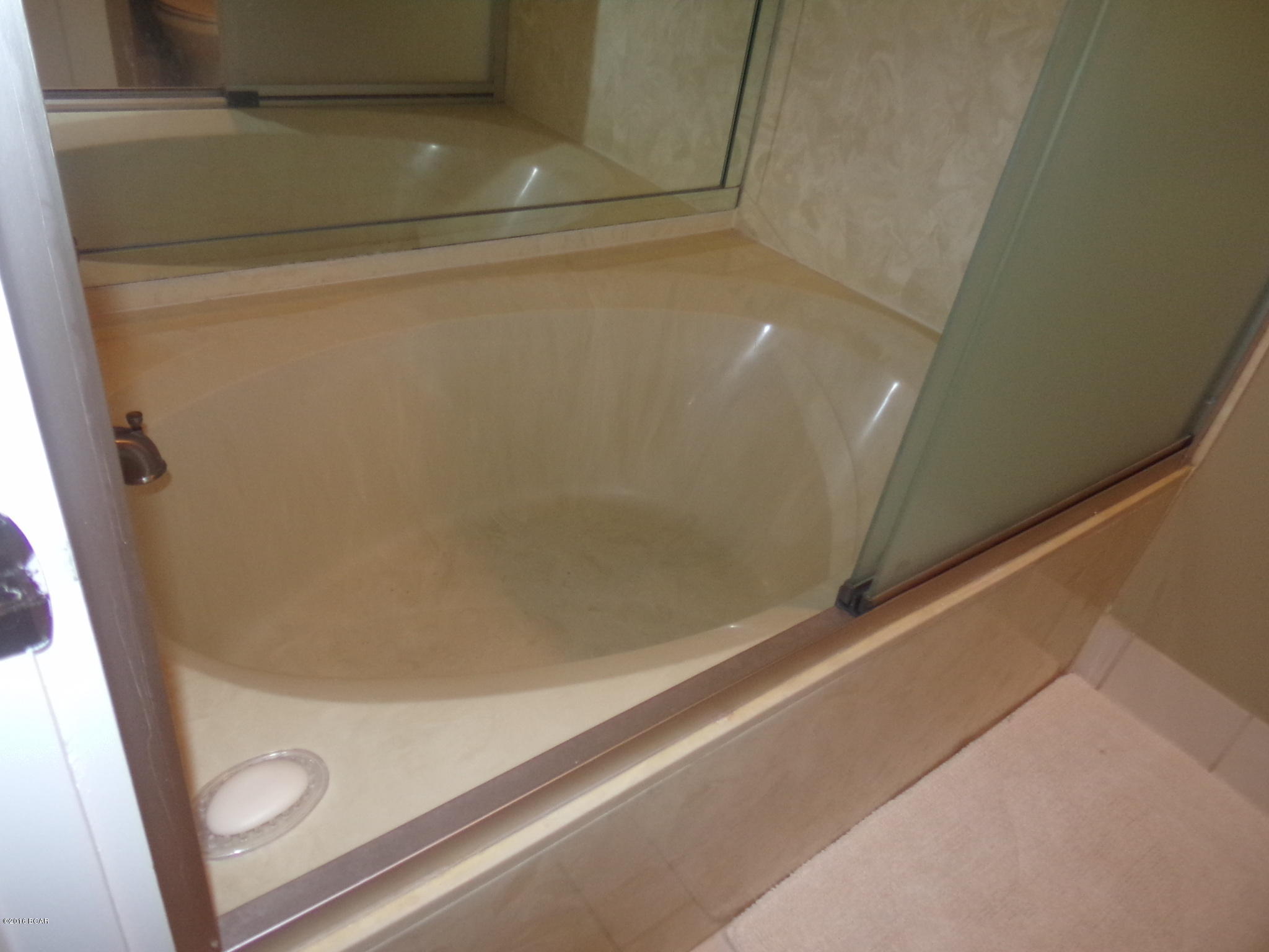 Edgewater Tower I - Residential