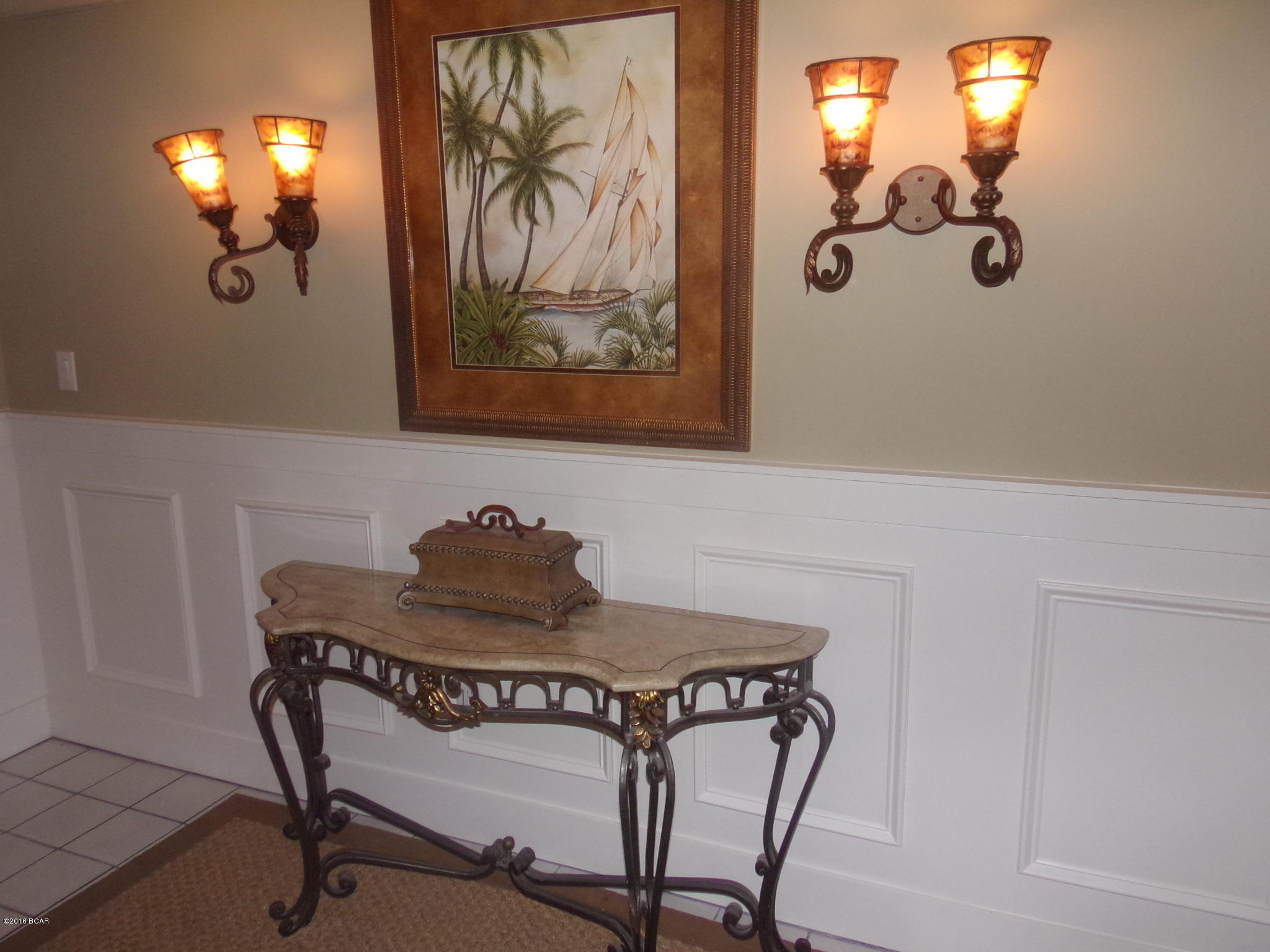 Edgewater Tower I - Residential