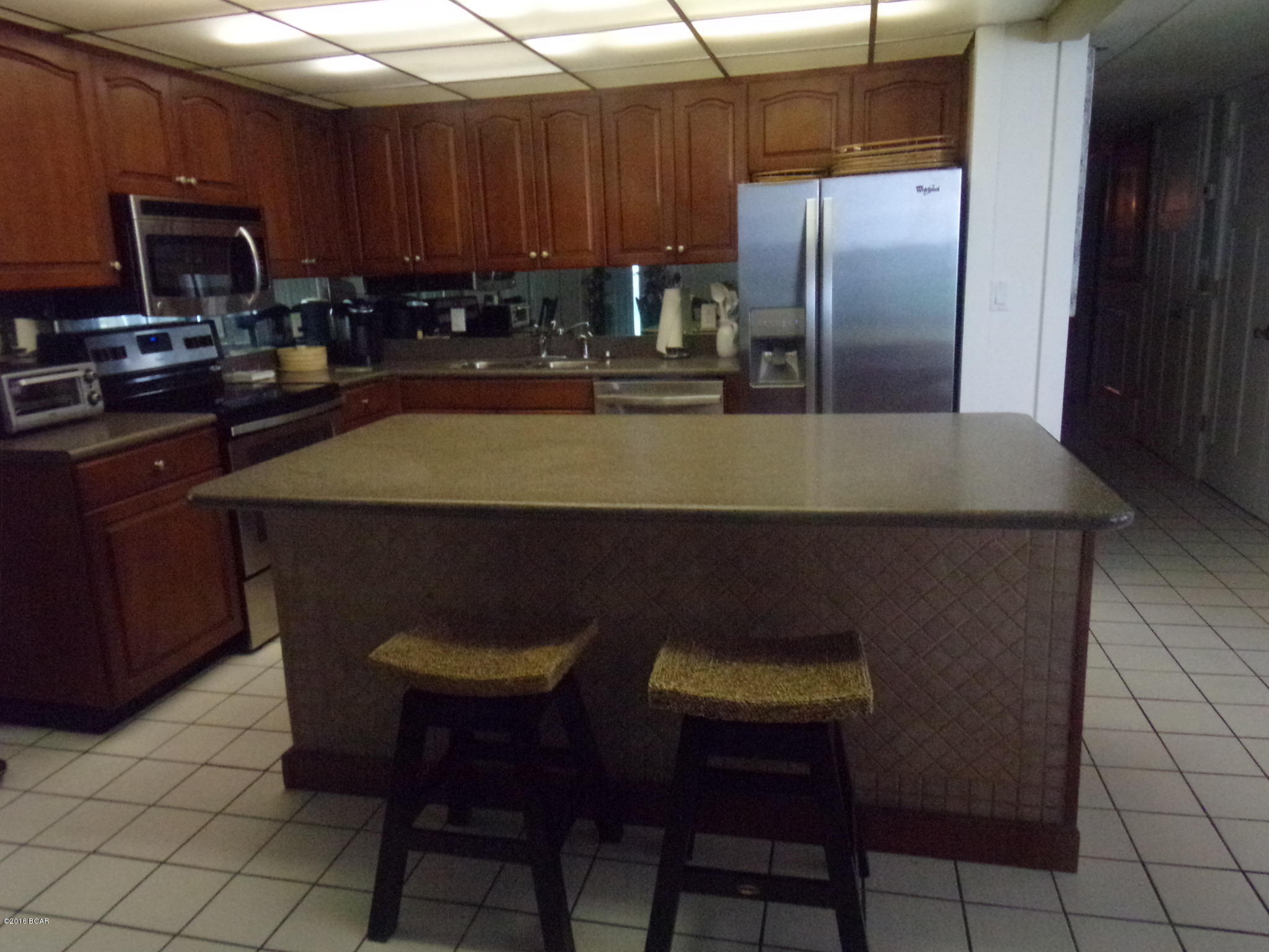 Edgewater Tower I - Residential