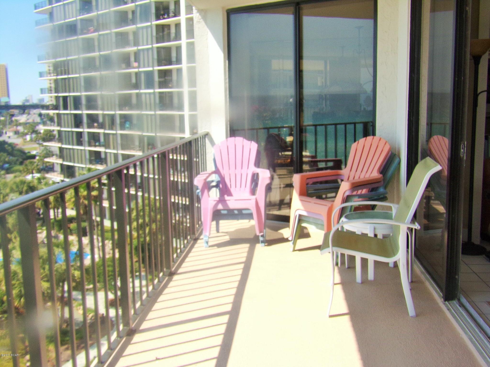 Edgewater Tower I - Residential