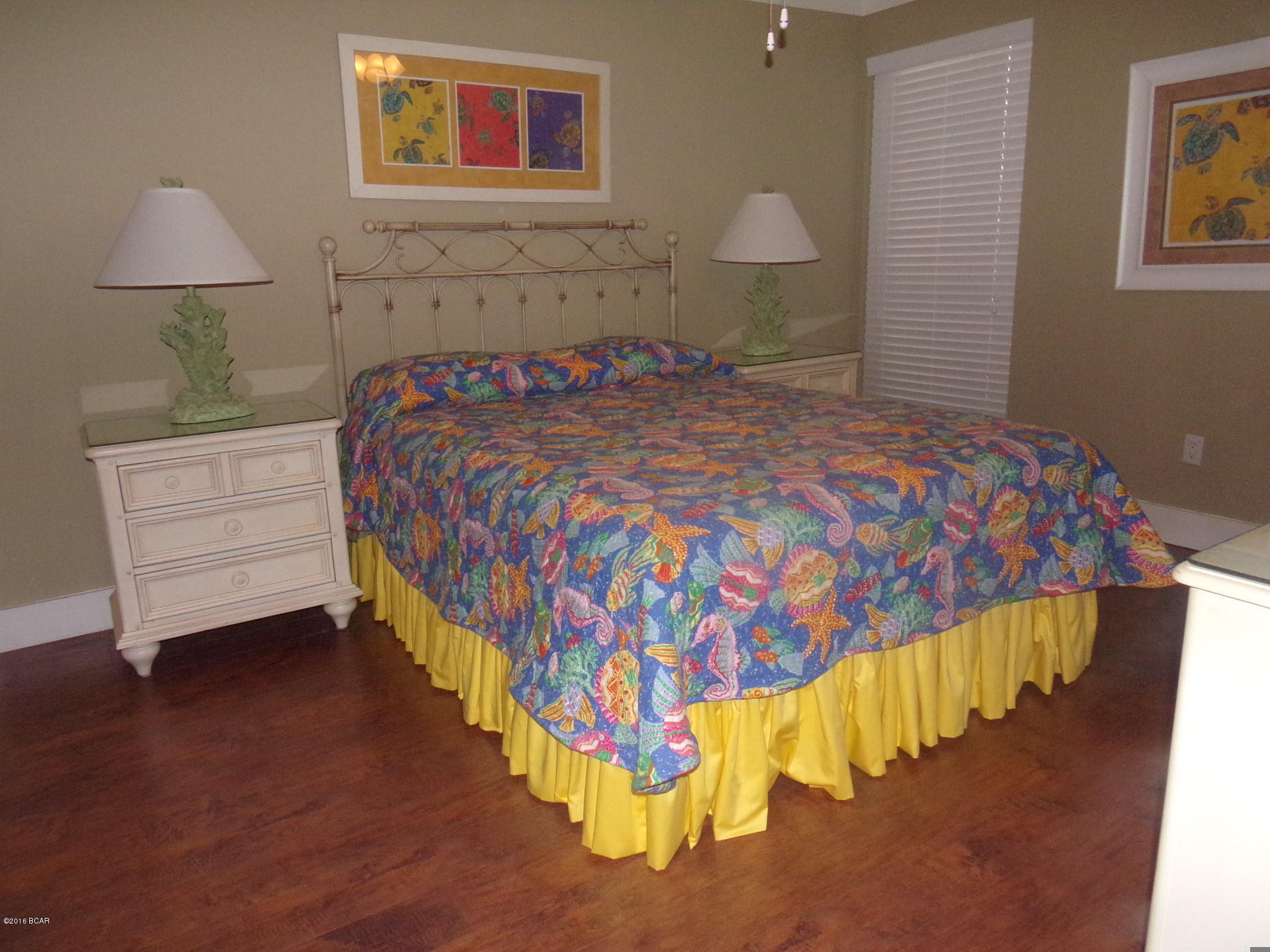 Edgewater Tower I - Residential