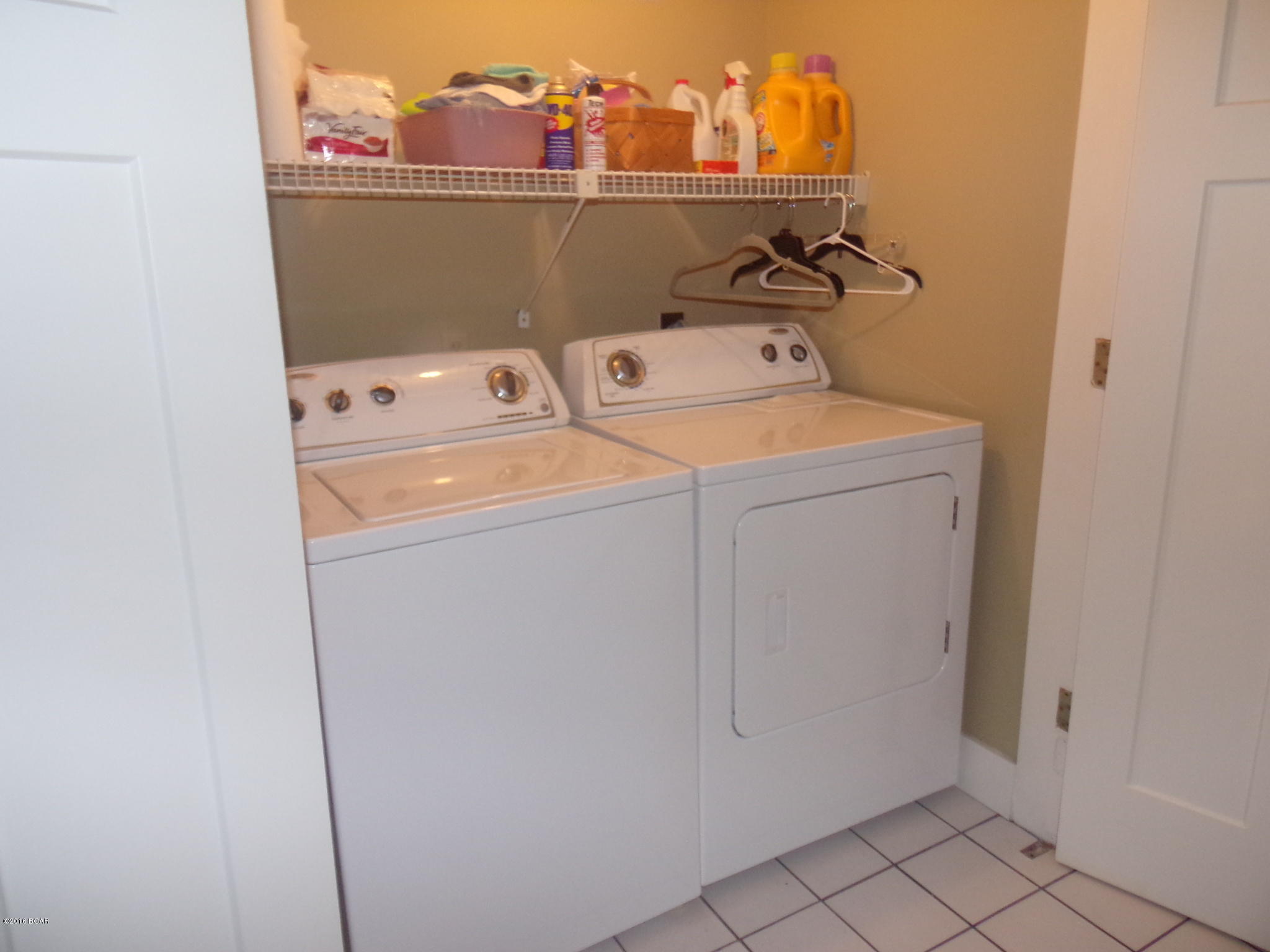 Edgewater Tower I - Residential