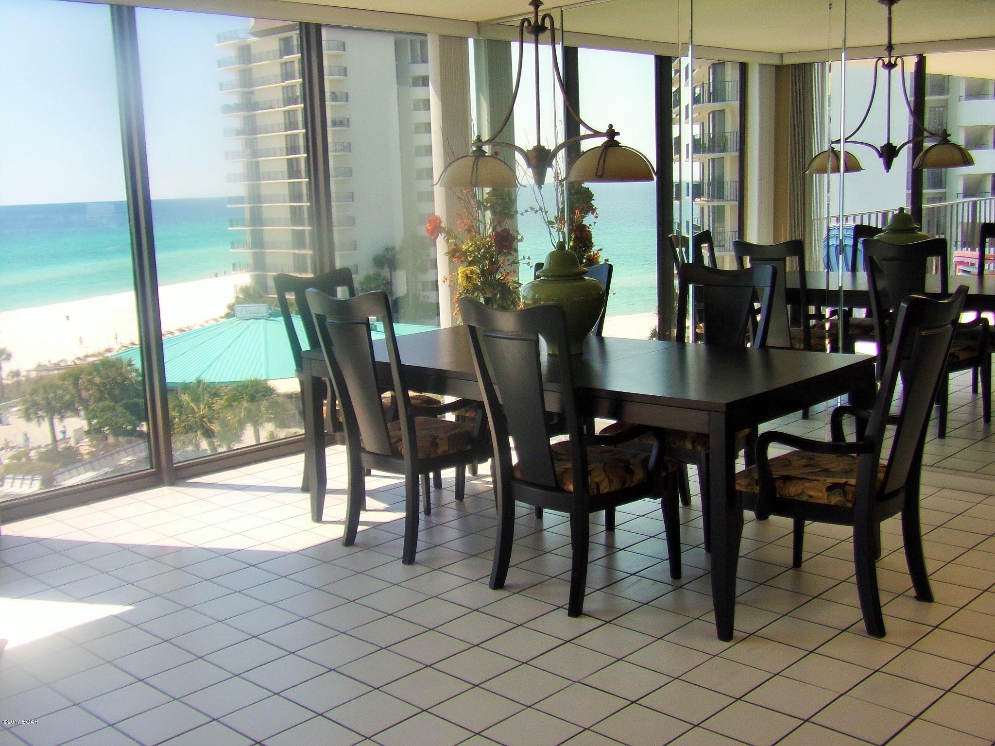 Edgewater Tower I - Residential