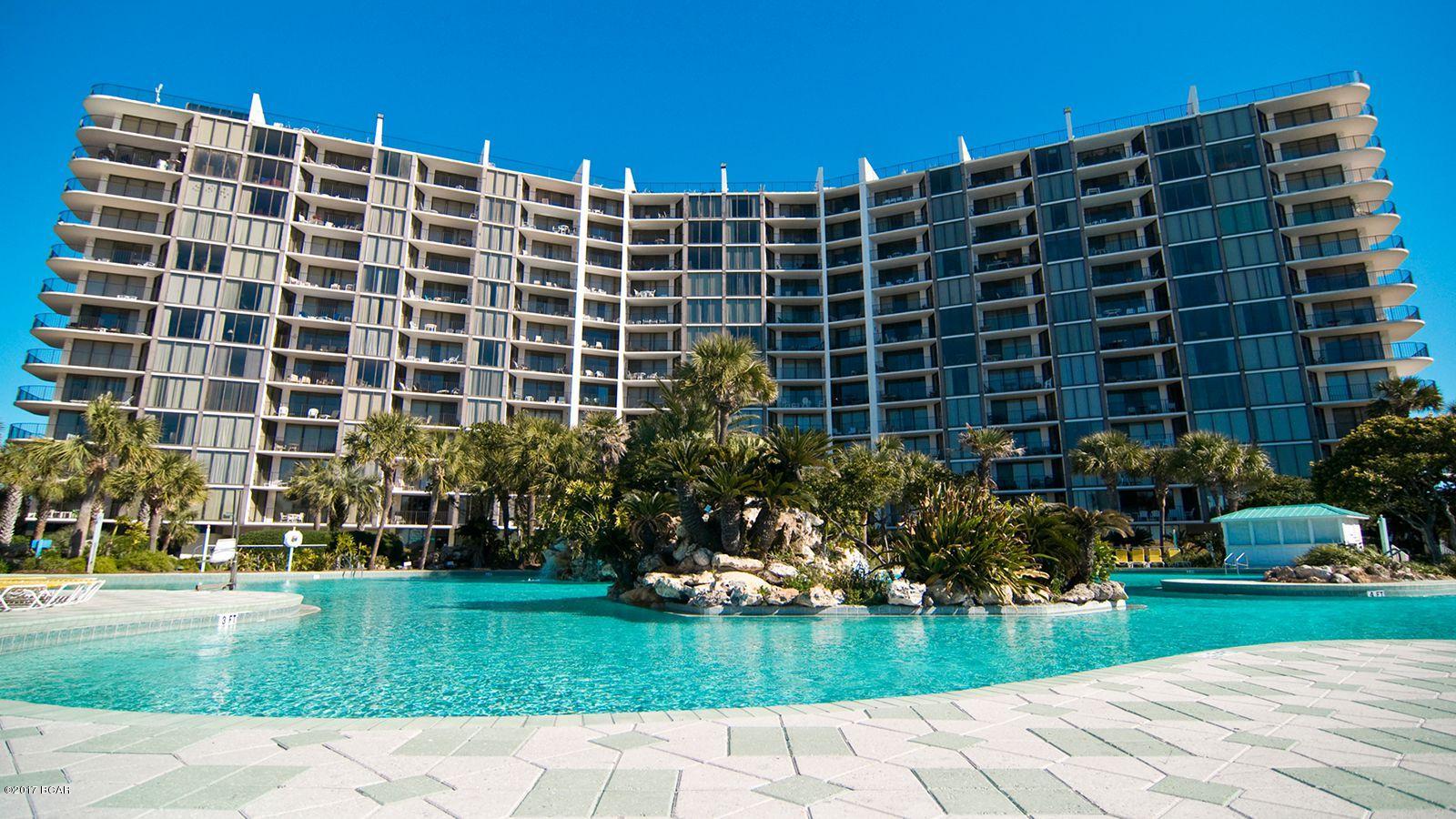 Edgewater Tower I - Residential