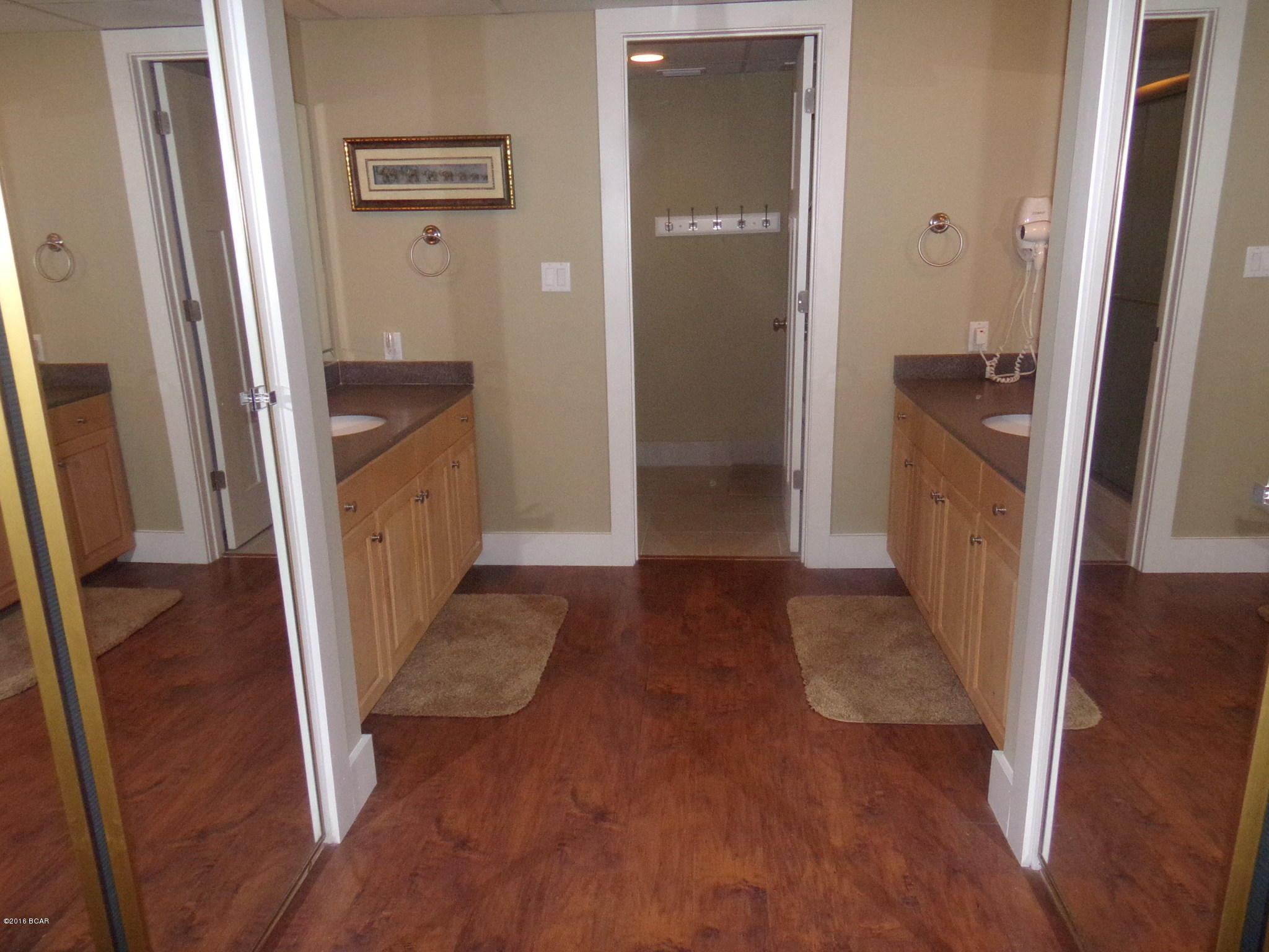 Edgewater Tower I - Residential