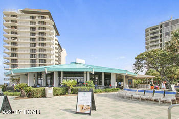 Edgewater Tower I - Residential