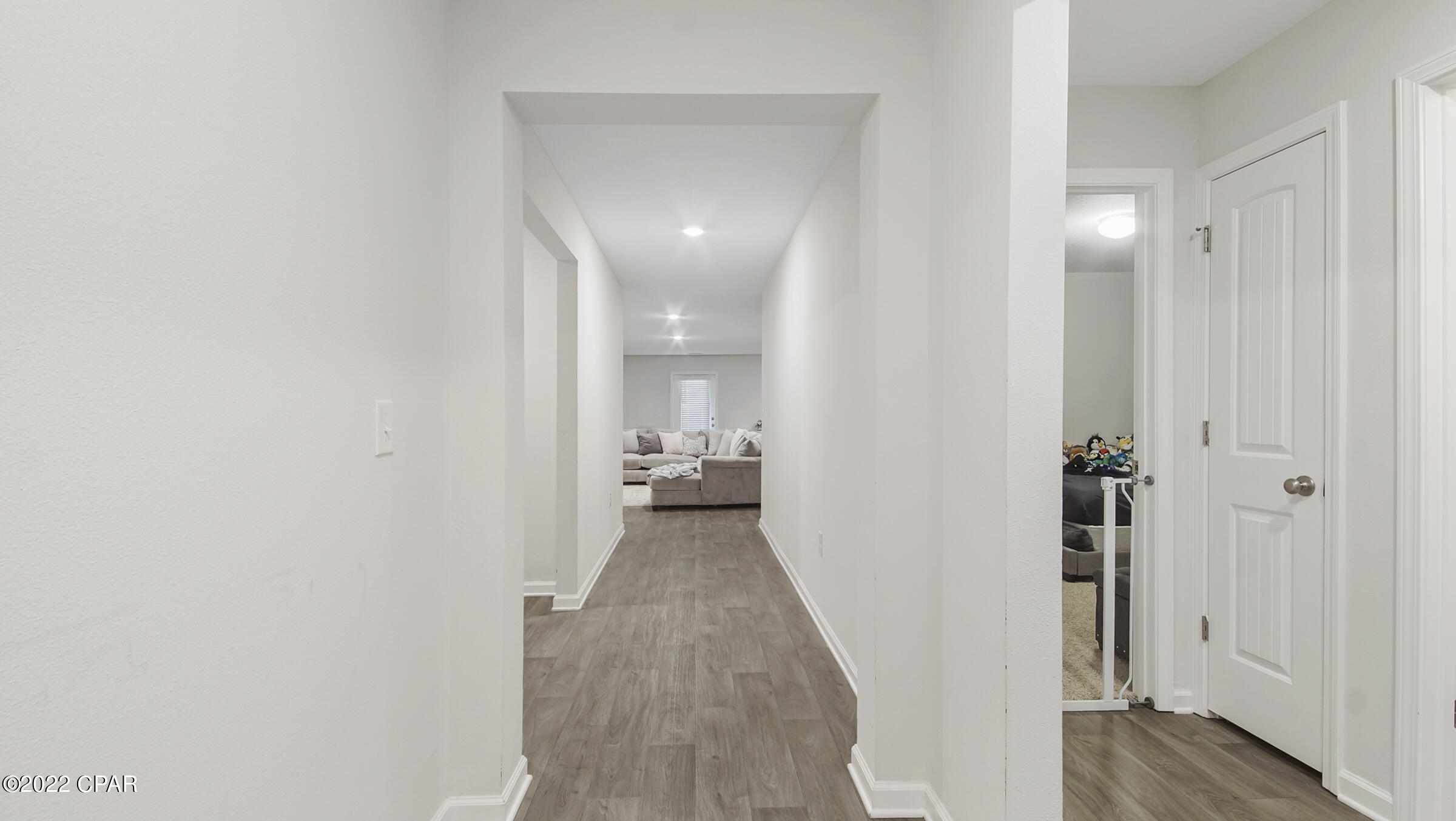 Bridge Harbor - Residential