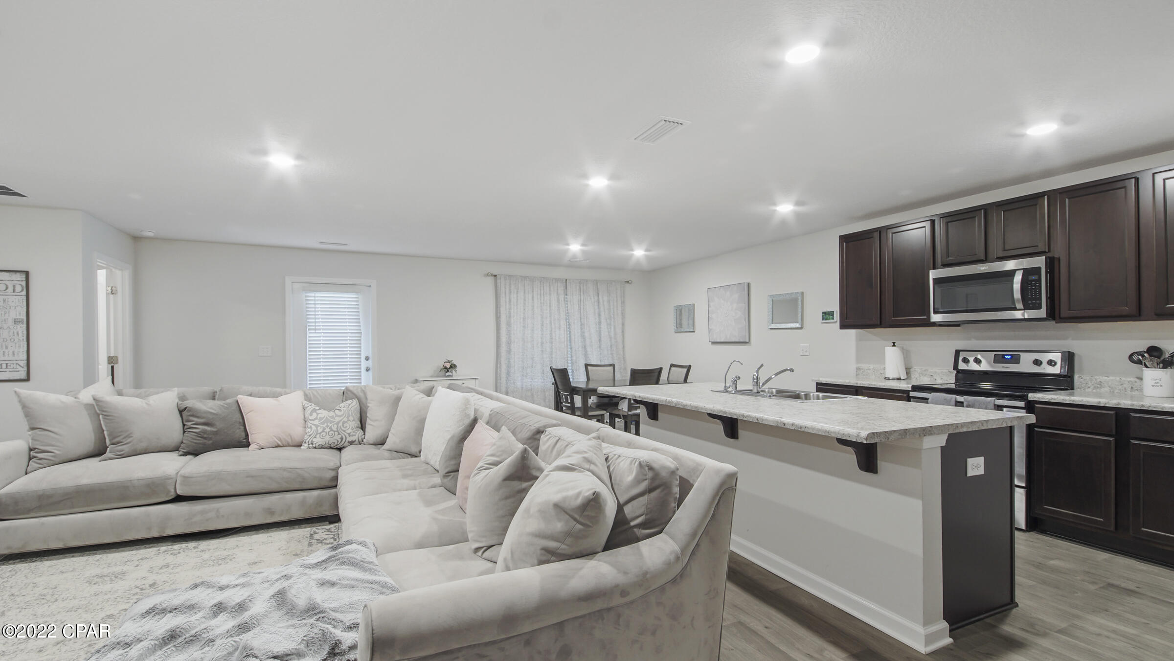 Bridge Harbor - Residential