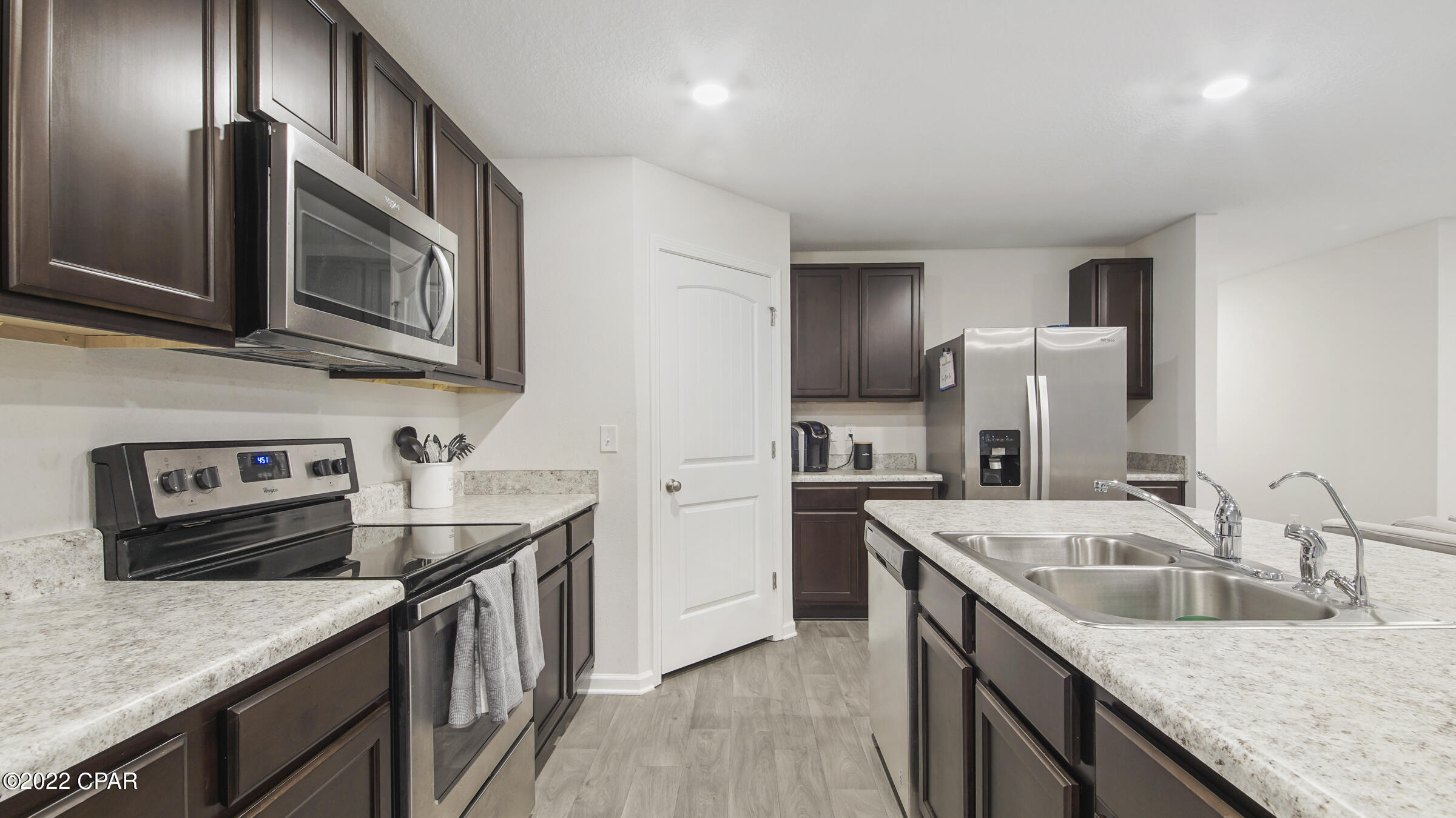 Bridge Harbor - Residential