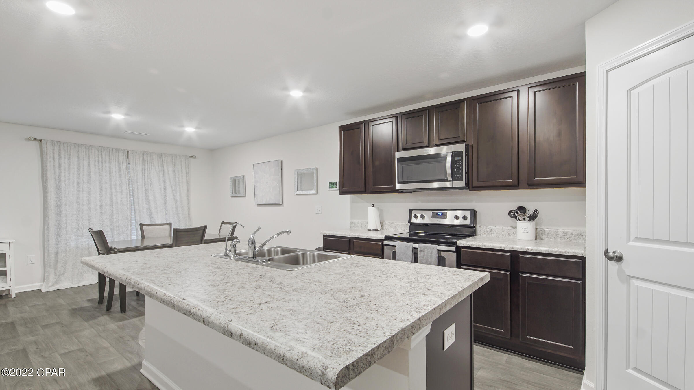 Bridge Harbor - Residential